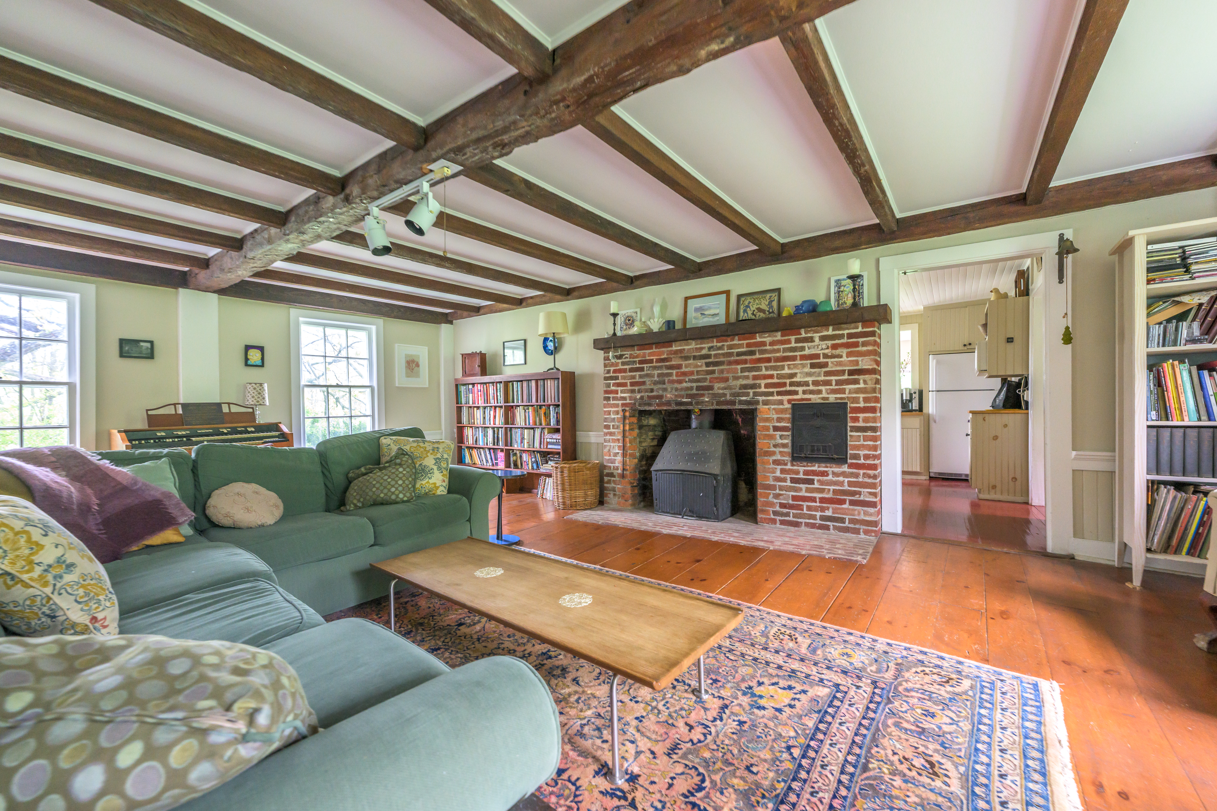  Historic Rensselaerville Federal - 物件實景