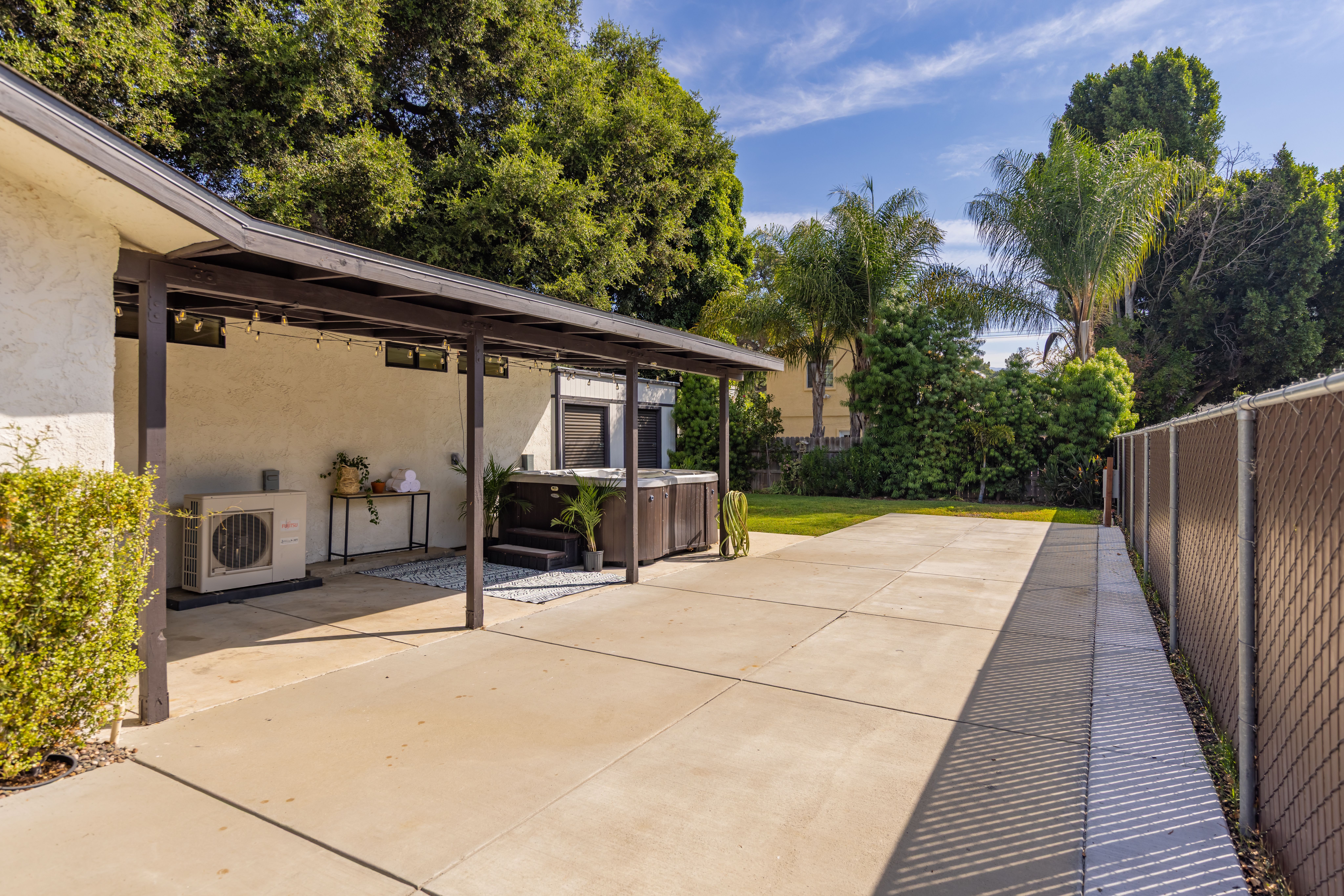  240 North Padre Juan Avenue, Ojai, CA 93023 - 物件實景