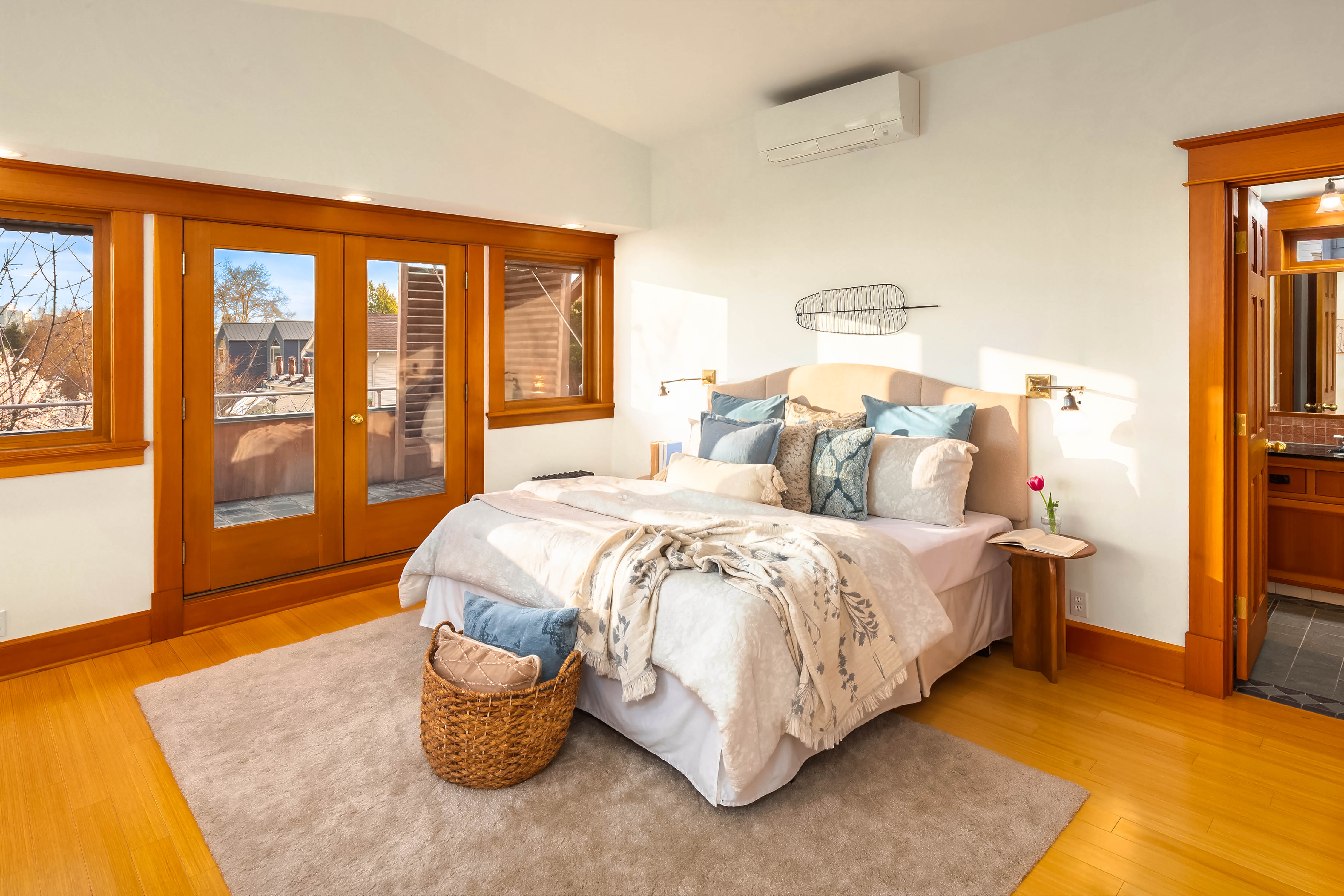 2117 N 36th Street, Seattle, WA 98103 - 物件實景