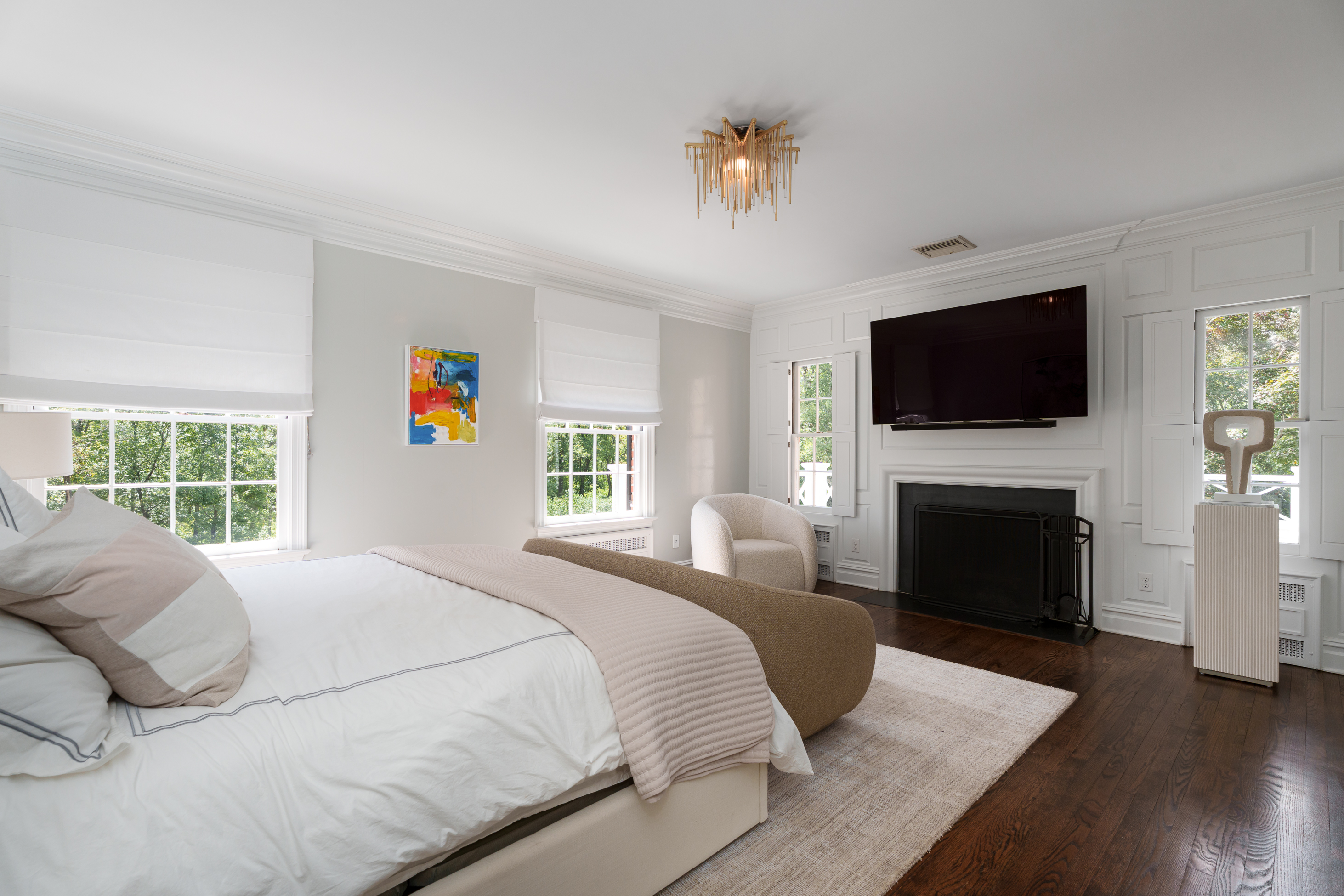  An Estate That Redefines Princeton Living - 物件實景