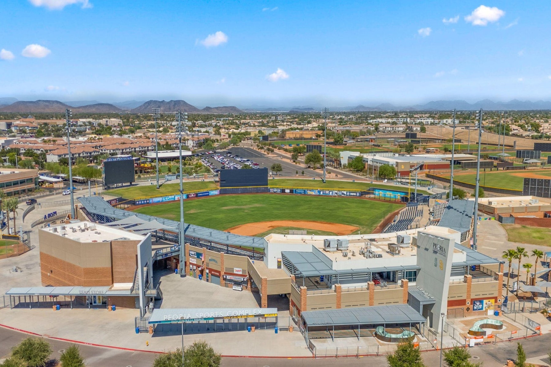  8434 W Dreyfus Drive¦Peoria, AZ - 物件實景