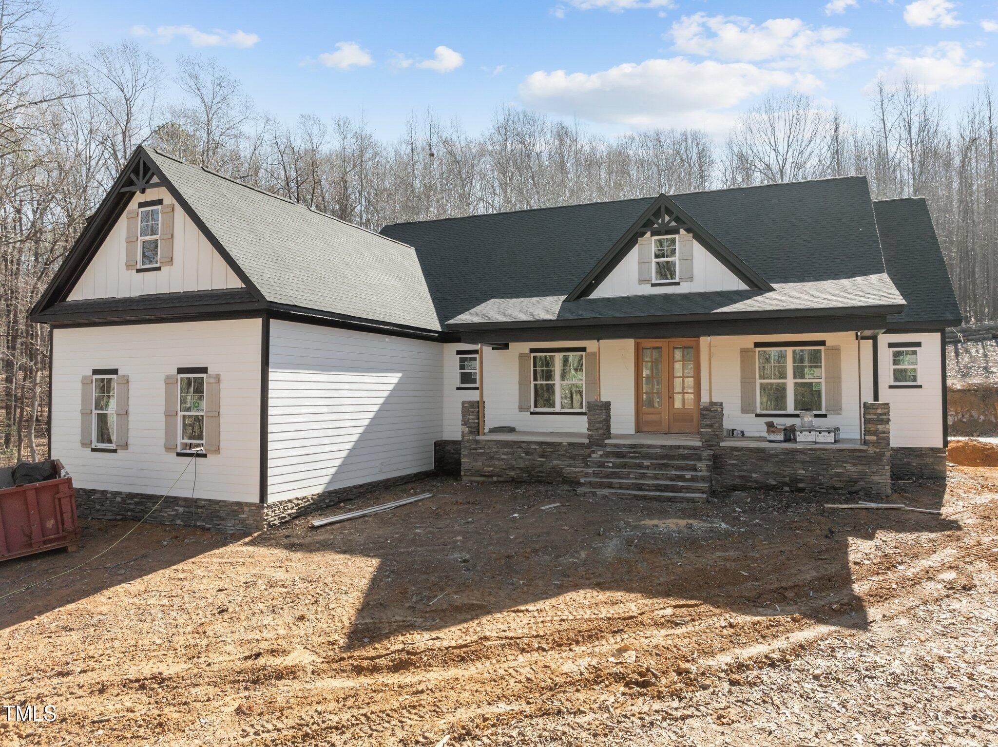 Pittsboro, North Carolina, 27312, United States, 4 Bedrooms Bedrooms, ,4 BathroomsBathrooms,Residential,For Sale,1980720