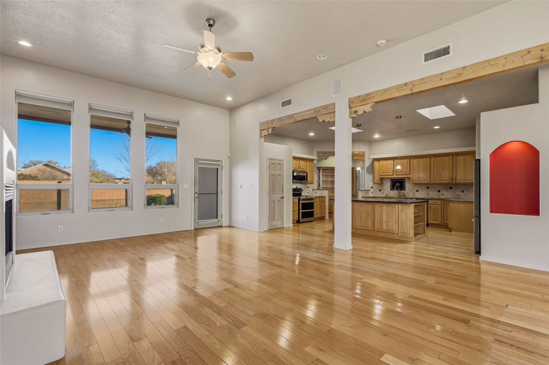  500 Laguna Seca Lane NW - 物件實景