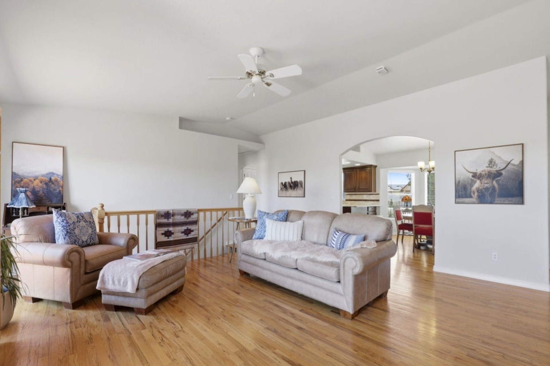 1550 N Neoga Circle ¦Prescott Valley, AZ - 物件實景