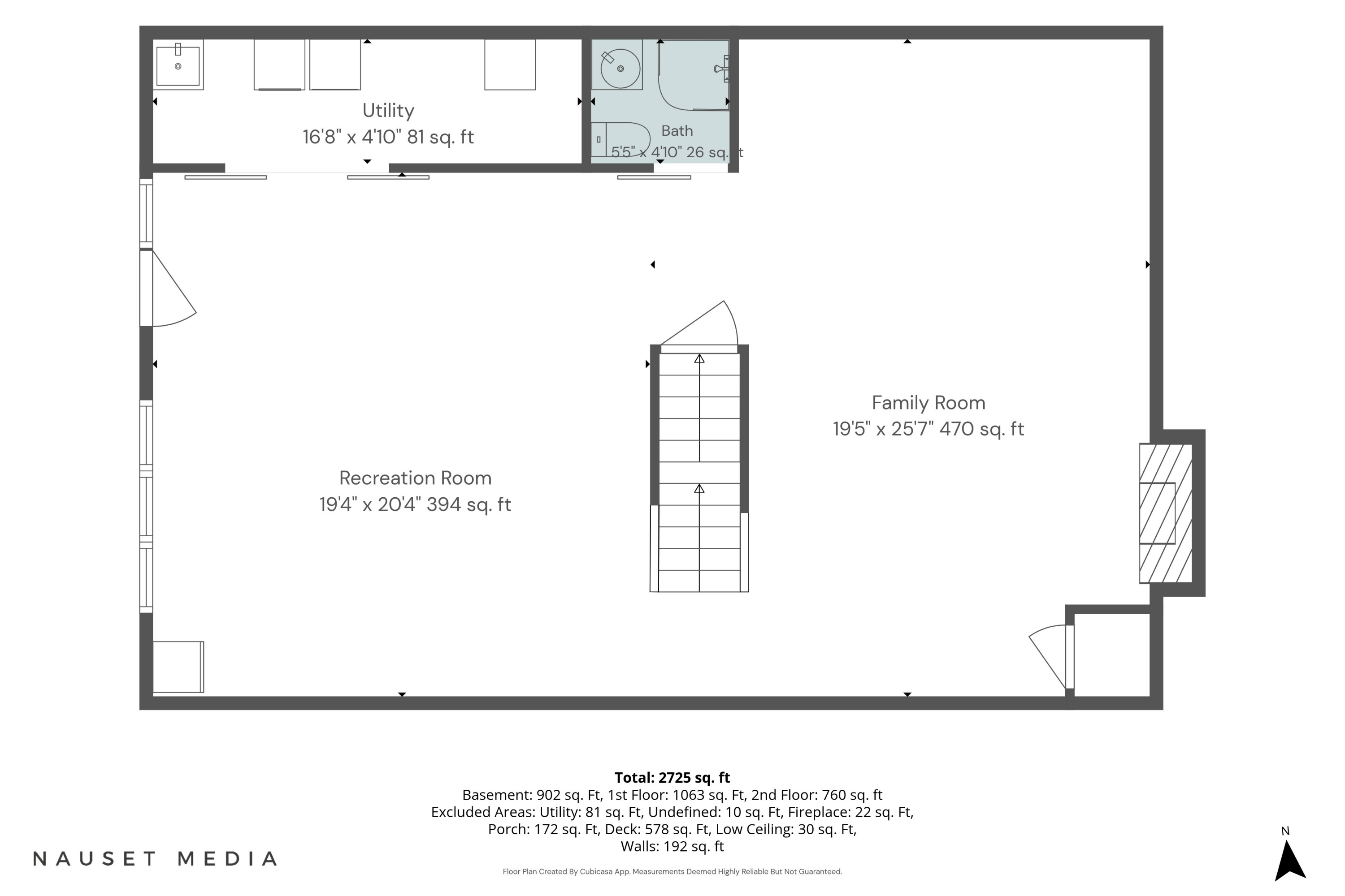  25 Marthas Lane, Harwich, MA, 02645 - 物件實景