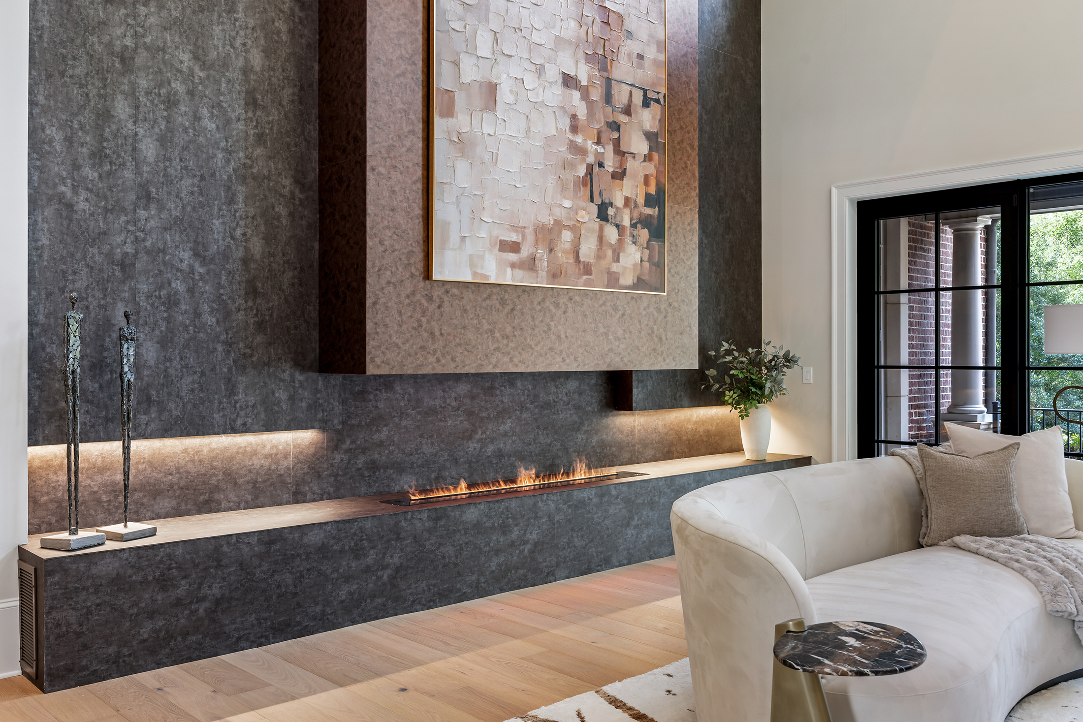  Extraordinary Residence in the Heart of Tuxedo Park - 物件實景