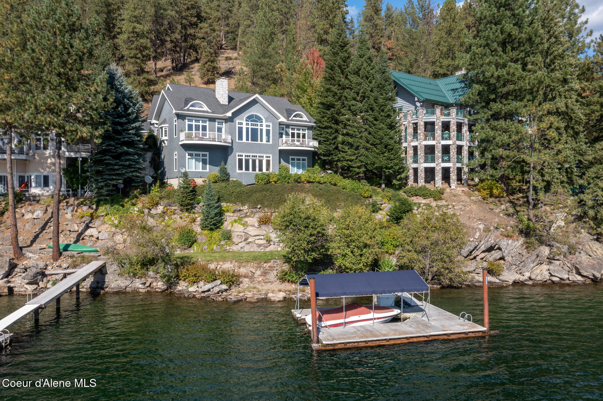 Coeur d'Alene, Idaho, 83814, United States, 4 Bedrooms Bedrooms, ,5 BathroomsBathrooms,Residential,For Sale,1864122