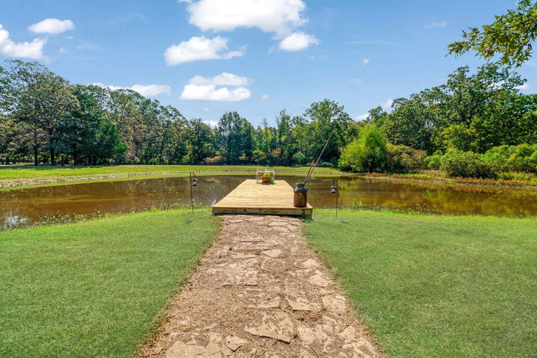 Blossom, Texas, 75416, United States, 4 Bedrooms Bedrooms, ,3 BathroomsBathrooms,Residential,For Sale,1976215