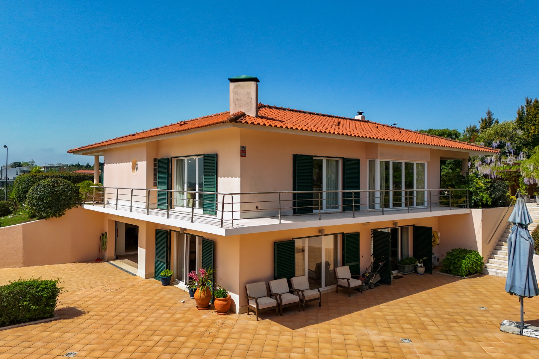  Detached house, 5 bedrooms, for Sale - 物件實景