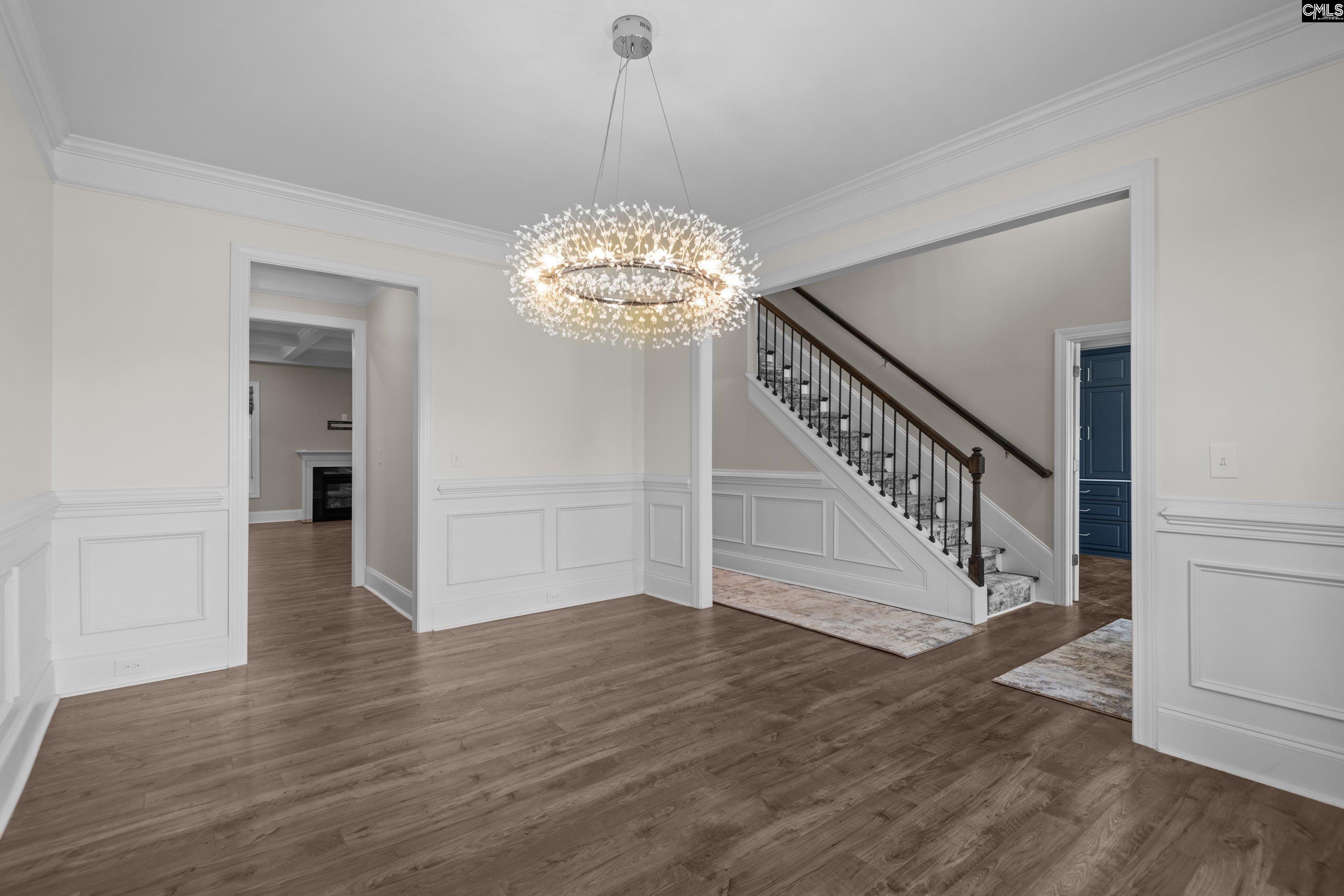 Blythewood, South Carolina, 29016, United States, 6 Bedrooms Bedrooms, ,6 BathroomsBathrooms,Residential,For Sale,1922803