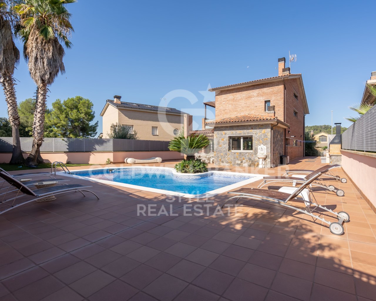 Carrer Llentiscle, 11-1 Barcelona, Viladecavalls, Viladecavalls, Catalonia, 08232, ES, 5 Bedrooms Bedrooms, ,3 BathroomsBathrooms,Residential,For Sale,Carrer Llentiscle, 11-1 Barcelona, Viladecavalls, ,1448631