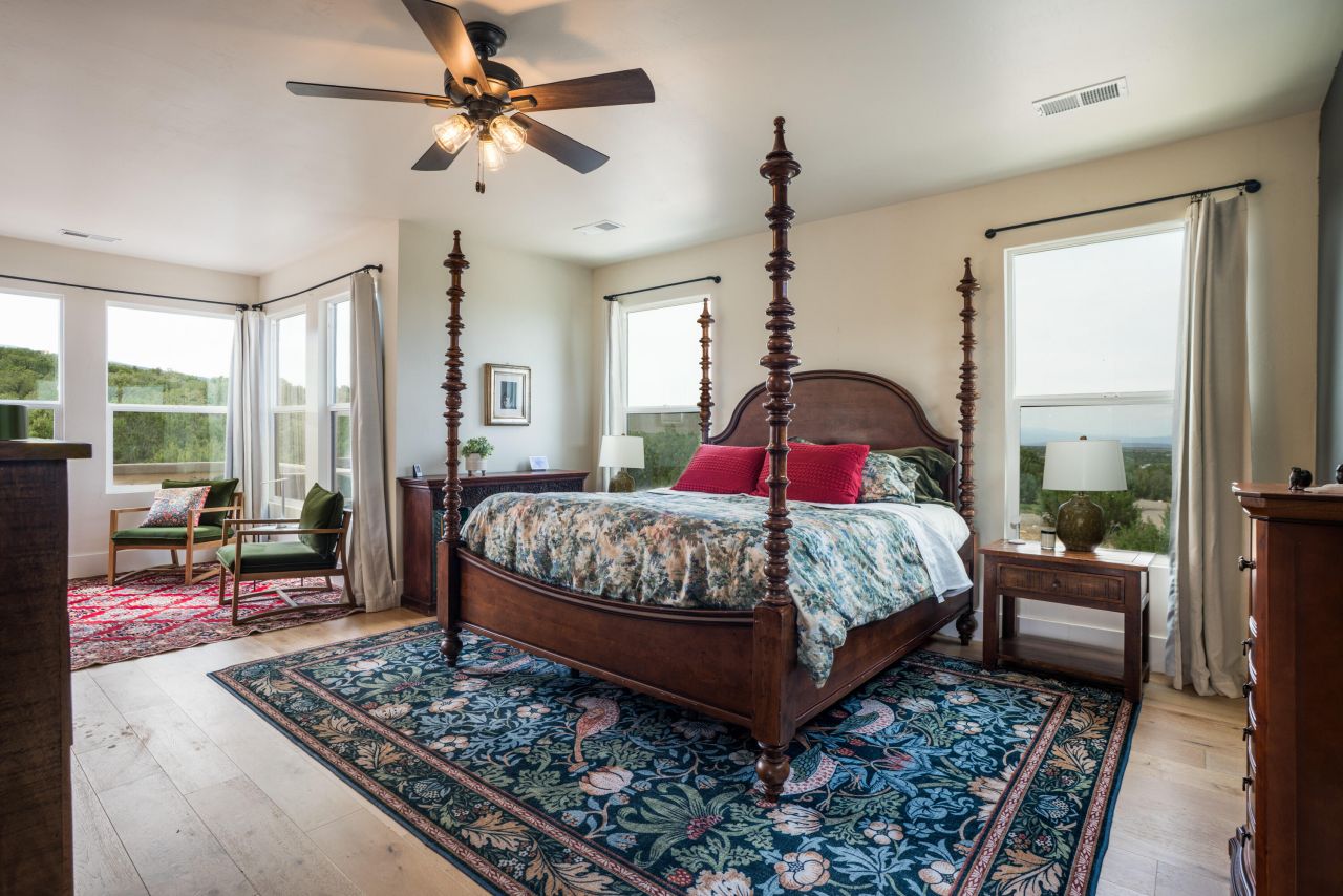 Sandia Park, New Mexico, 87047, United States, 4 Bedrooms Bedrooms, ,4 BathroomsBathrooms,Residential,For Sale,1903649