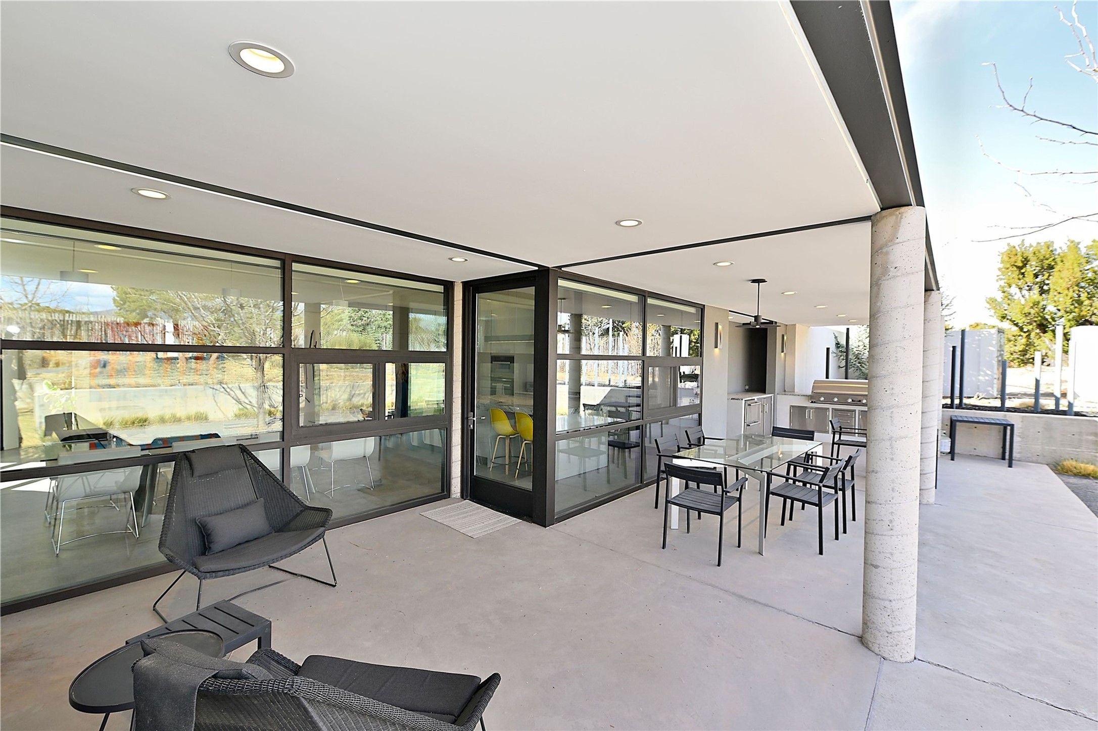  7 Camino Don Patron - 物件實景