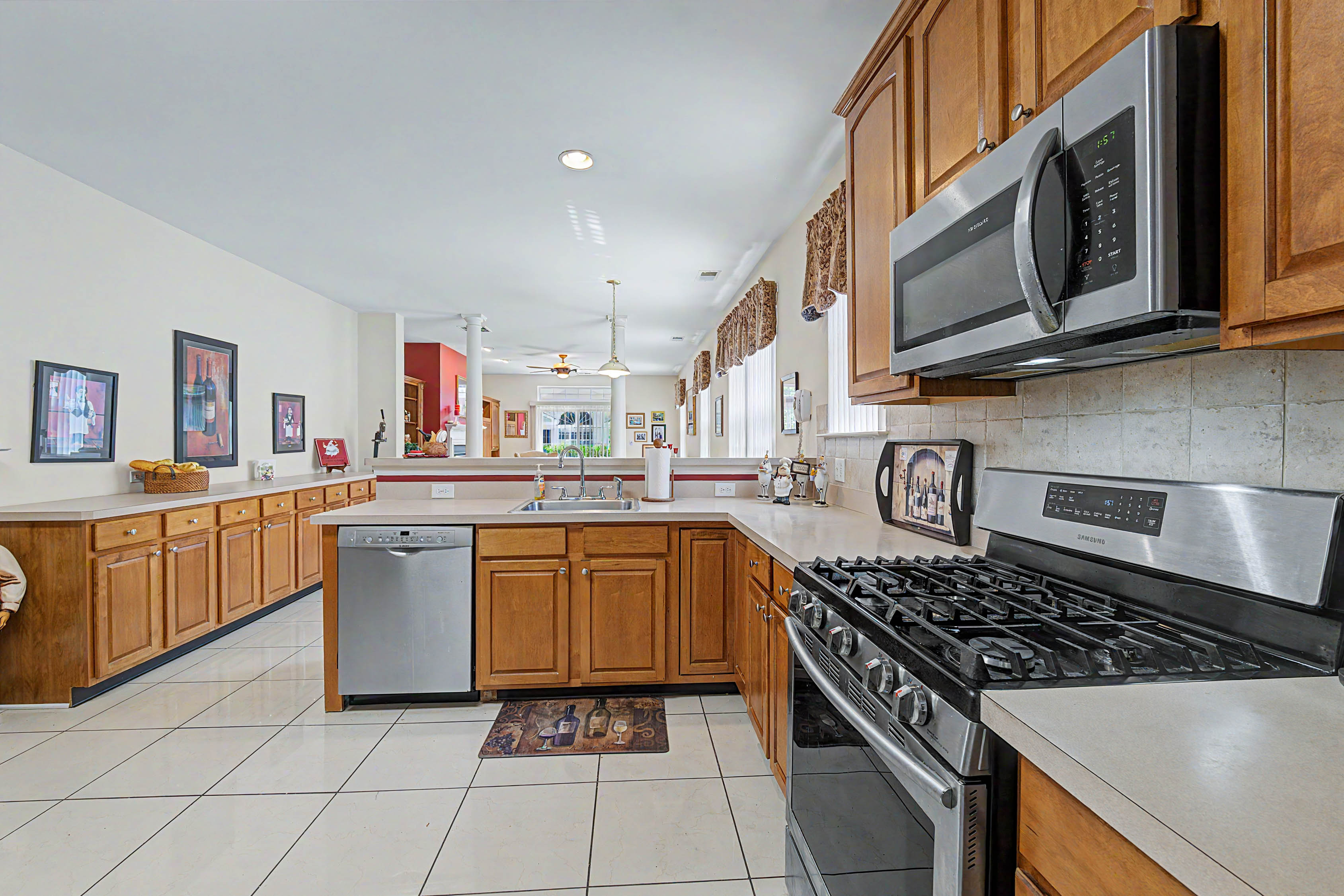  10 Keswick Street, Galloway, NJ 08205 - 物件實景