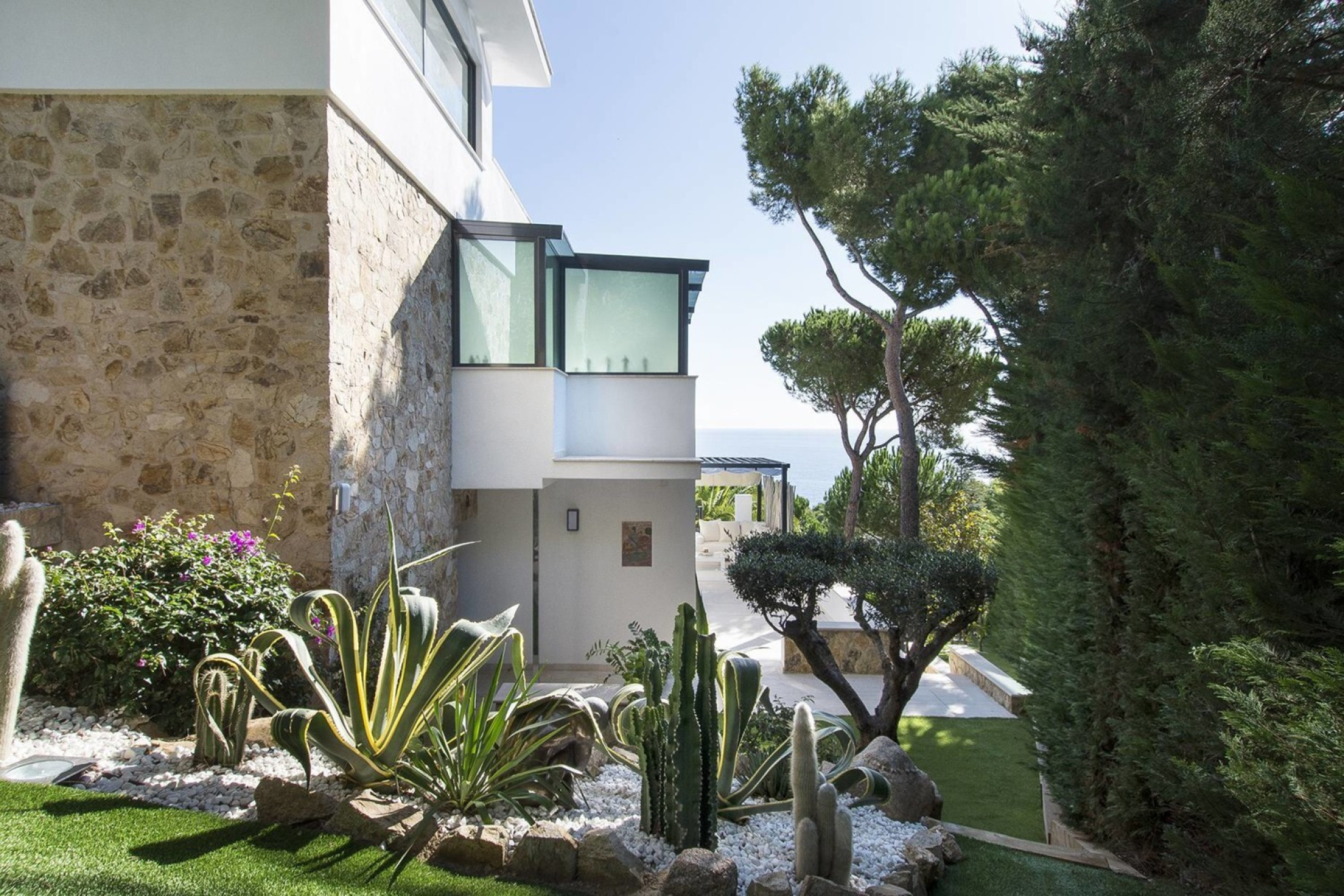  Spectacular house overlooking the sea in Torrevalentina - 物件實景