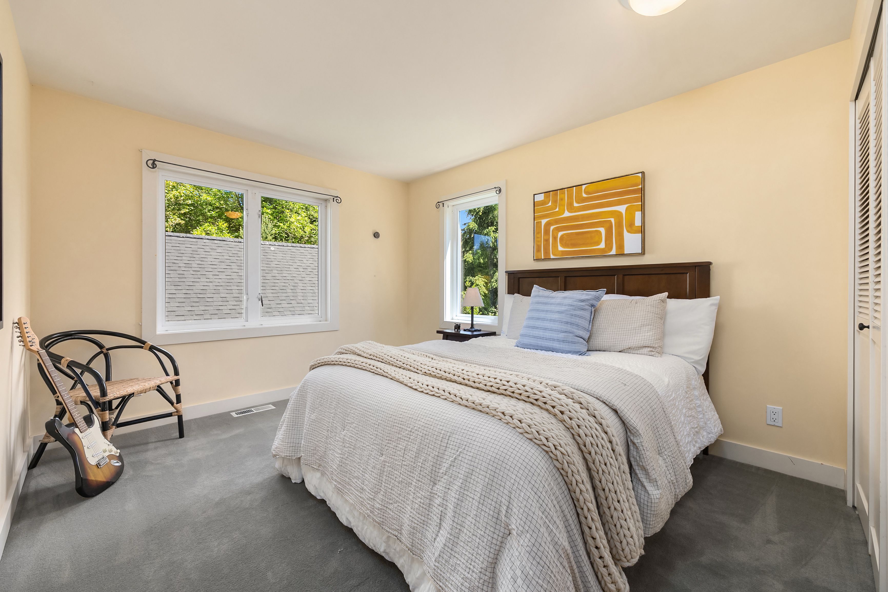  1427 Fort Ward Hill Road NE, Bainbridge Island, WA 98110 - 物件實景
