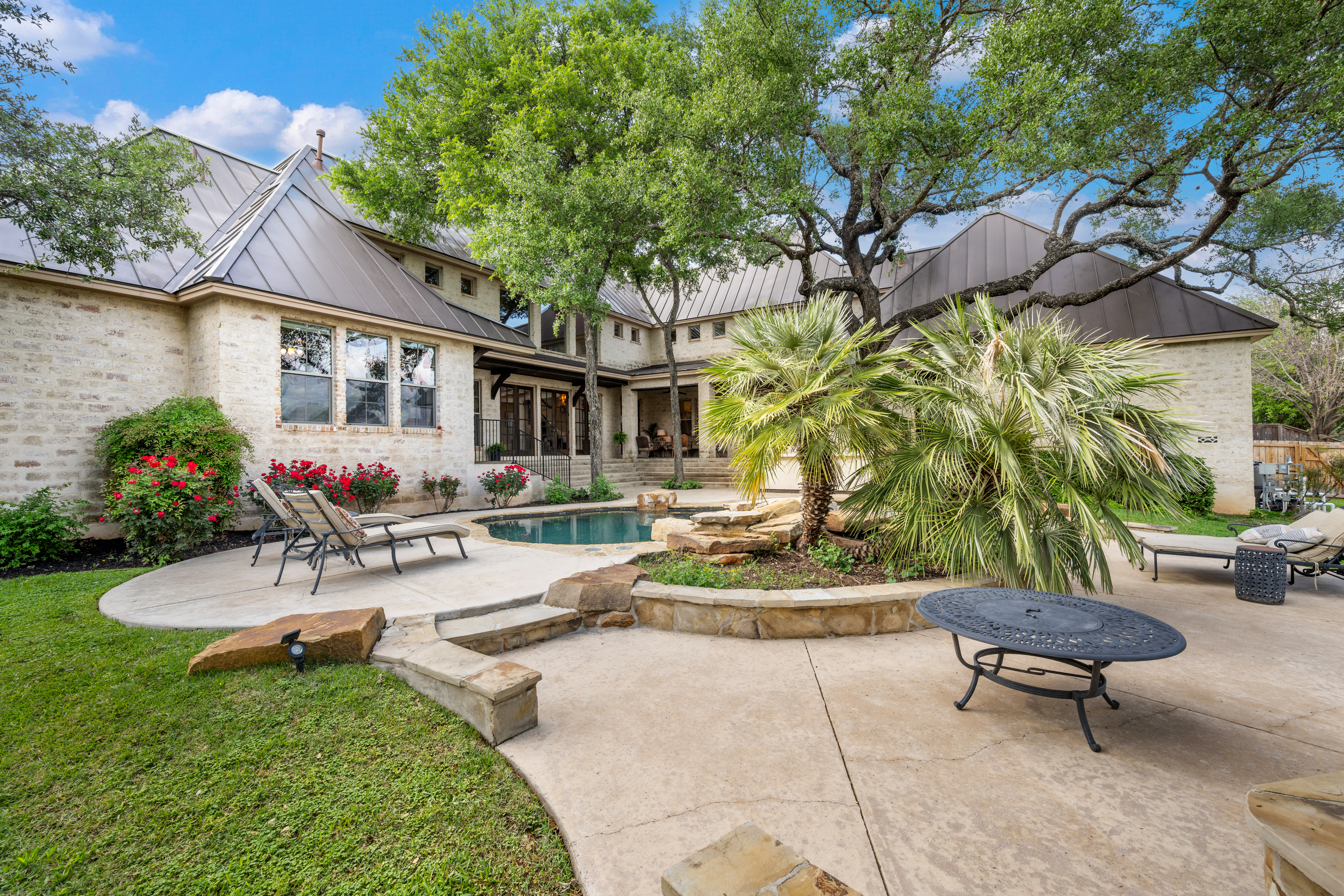  Elevated Living with Park Views in The Waters at Deerfield - 物件實景