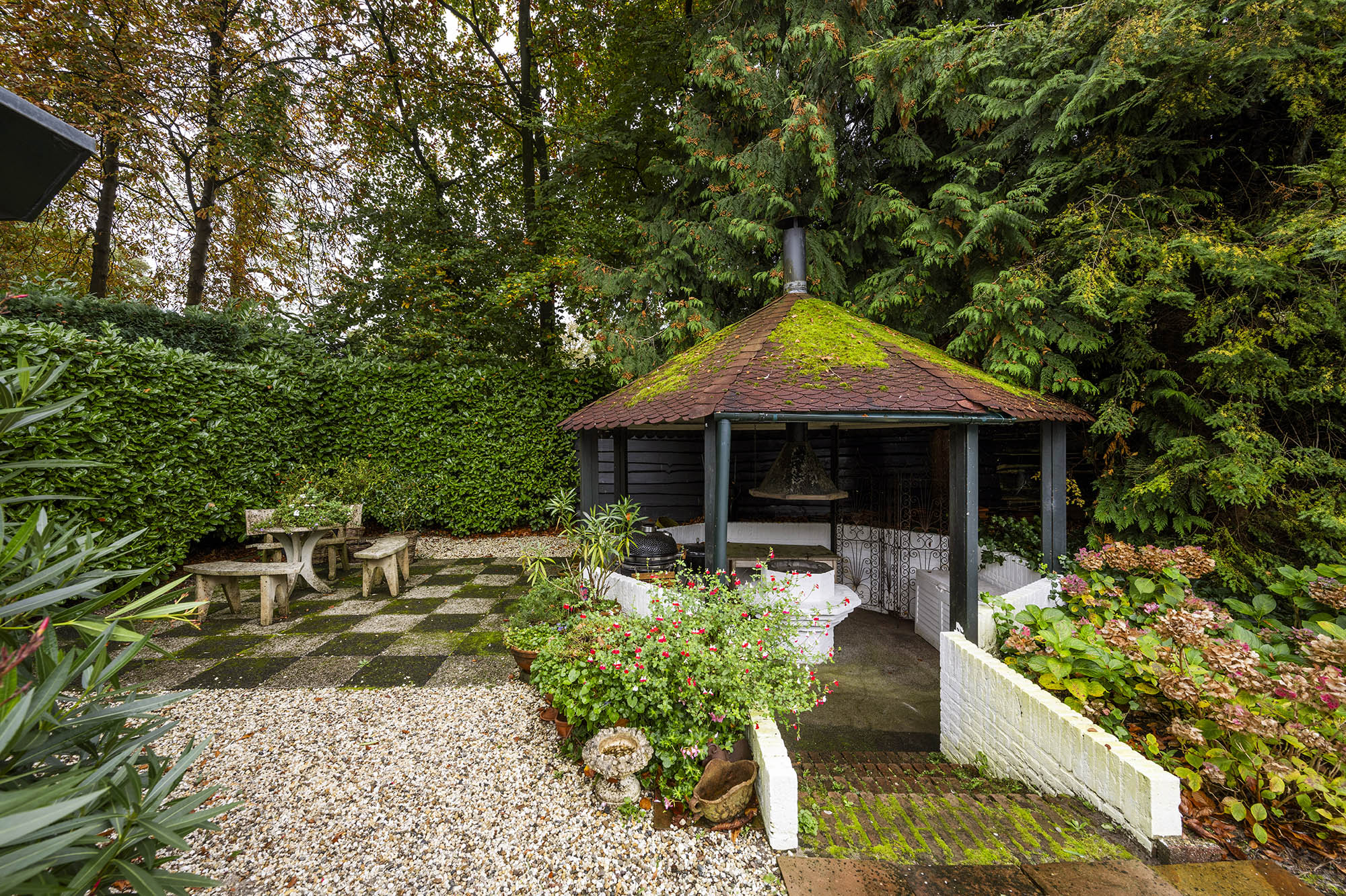  COUNTRY HOUSE ‘DE BEUK’ – CHARACTERFUL LIVING IN AN EXCEPTIONAL GREEN SETTING - 物件實景