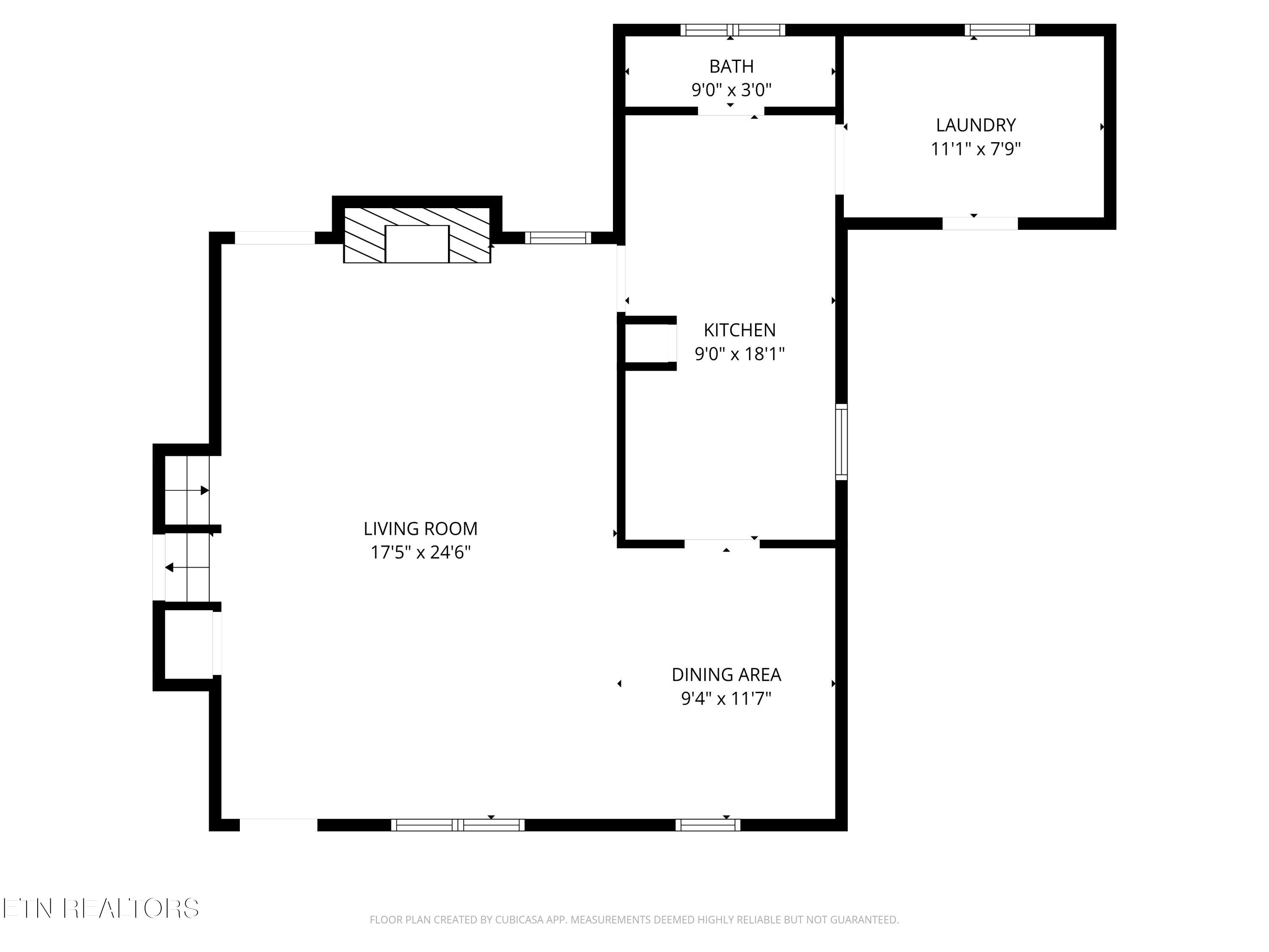 Kingston, Tennessee, 37763, United States, 3 Bedrooms Bedrooms, ,4 BathroomsBathrooms,Residential,For Sale,1964876