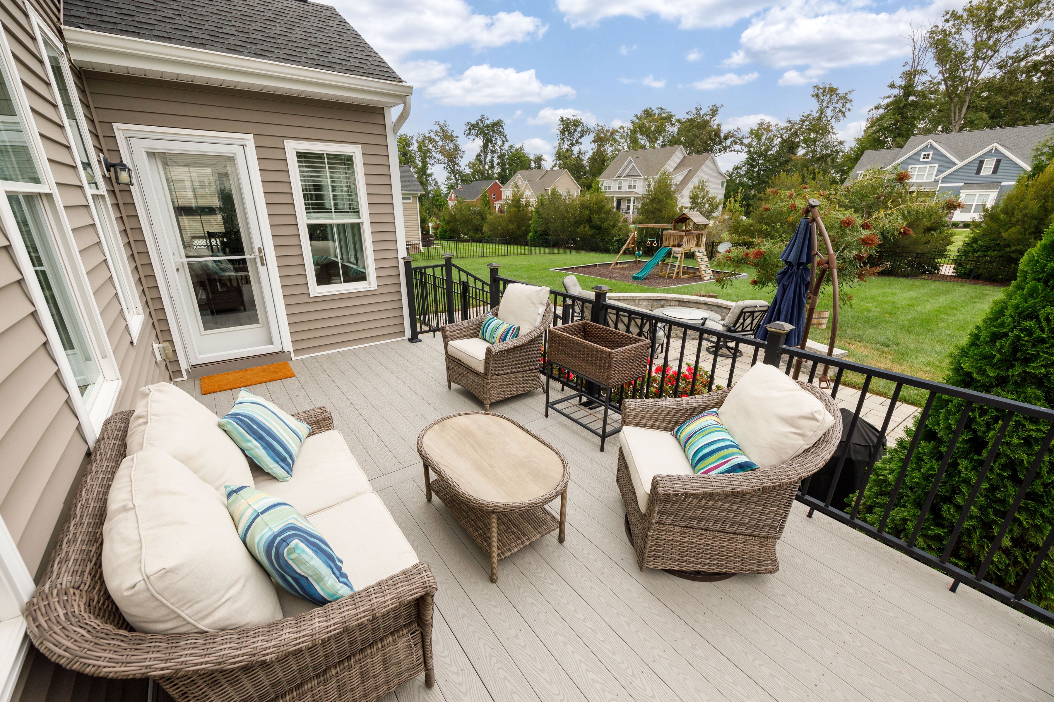  11913 Helmway Court, Chesterfield, VA 23836 - 物件實景