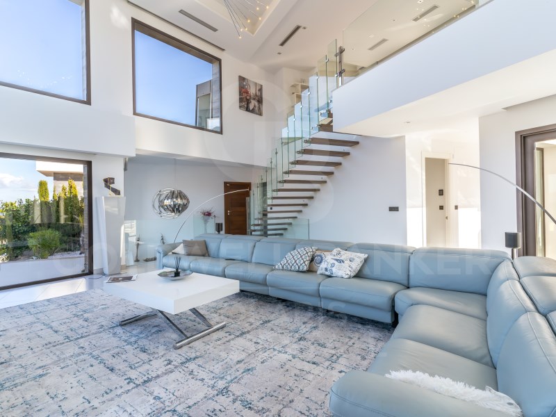 Jávea / Xàbia, Comunidad Valenciana, ES, 5 Bedrooms Bedrooms, ,7 BathroomsBathrooms,Residential,For Sale,1794797