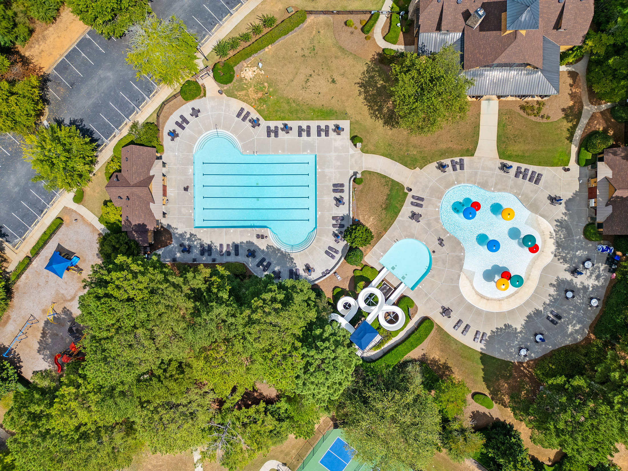  Gorgeous, Move-in Ready Home in Amenity-rich Heron Bay - 物件實景