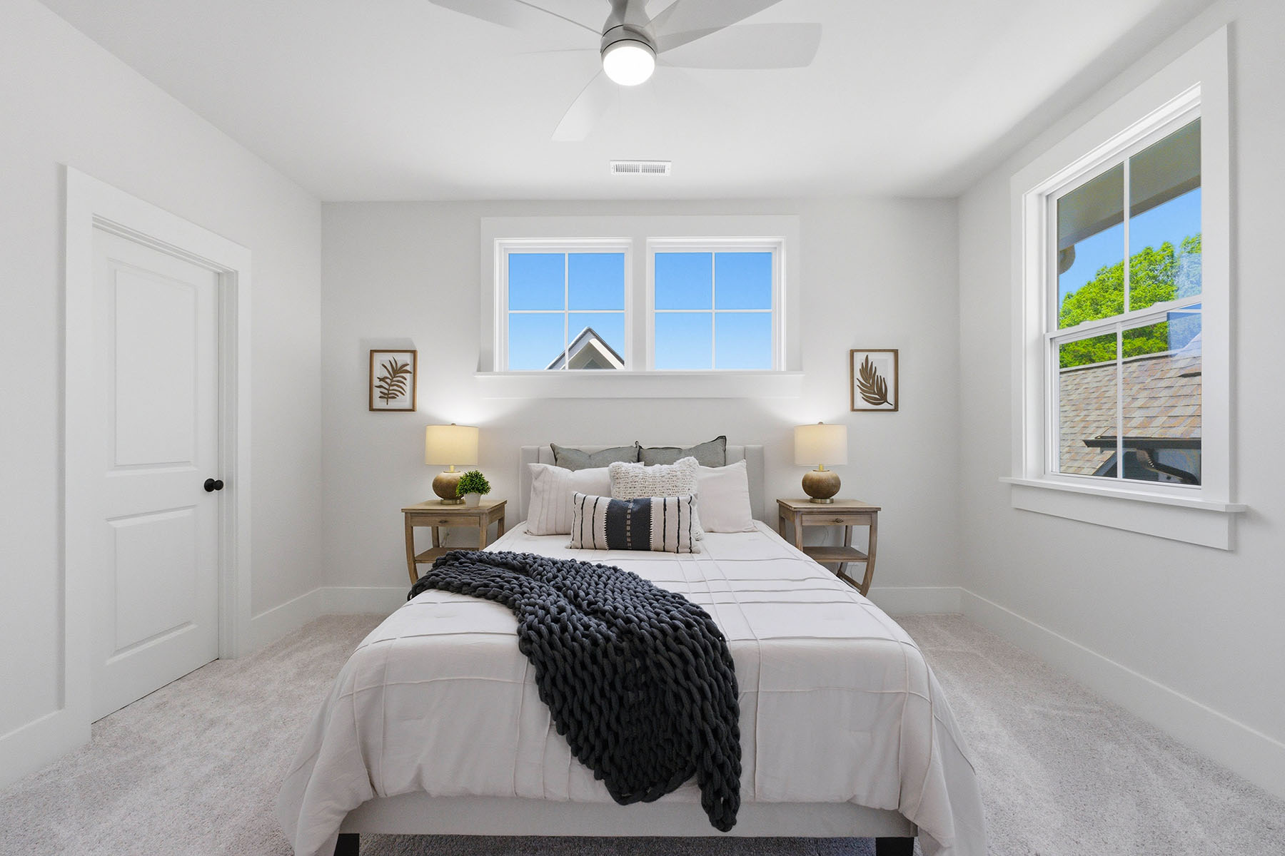  COTTAGES AT SPRINGFIELD TOWN CENTER - 物件實景