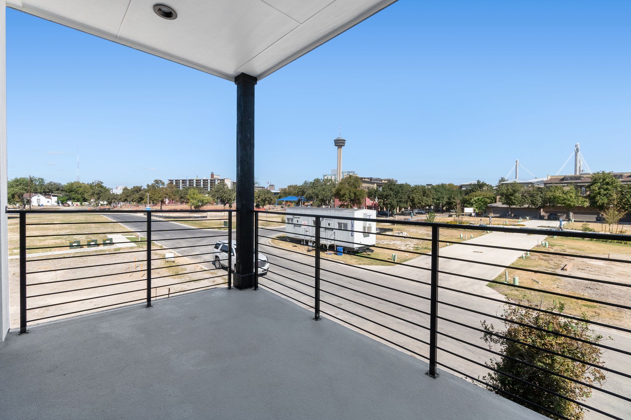  Modern Southtown Living in Lavaca - 物件實景