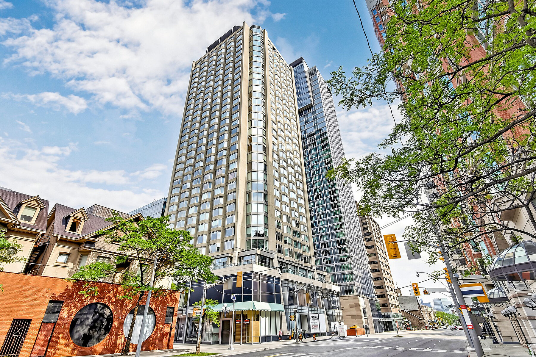  Toronto, Greater Toronto Area - 物件實景