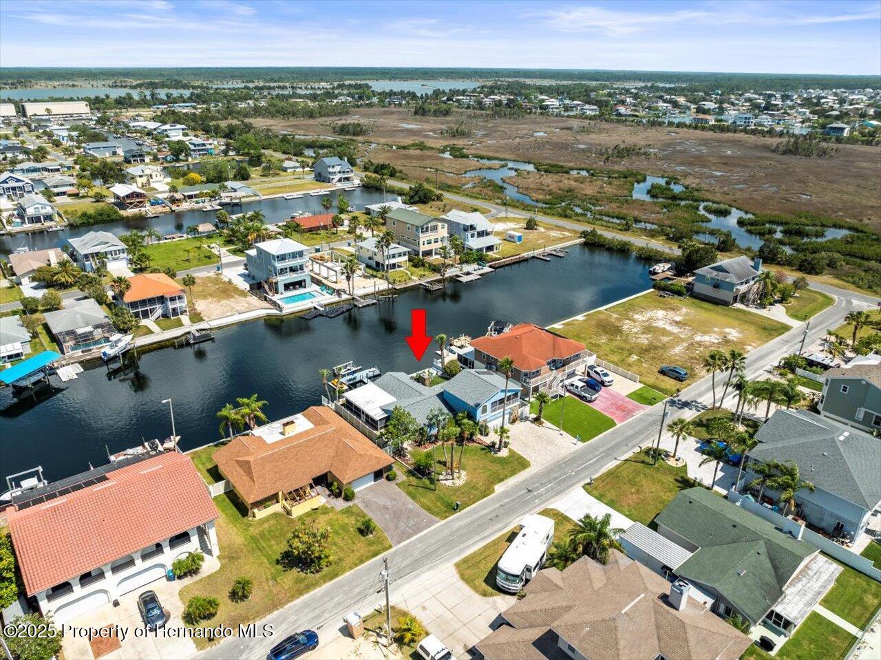 Hernando Beach, Florida, 34607, United States, 3 Bedrooms Bedrooms, ,3 BathroomsBathrooms,Residential,For Sale,1796960
