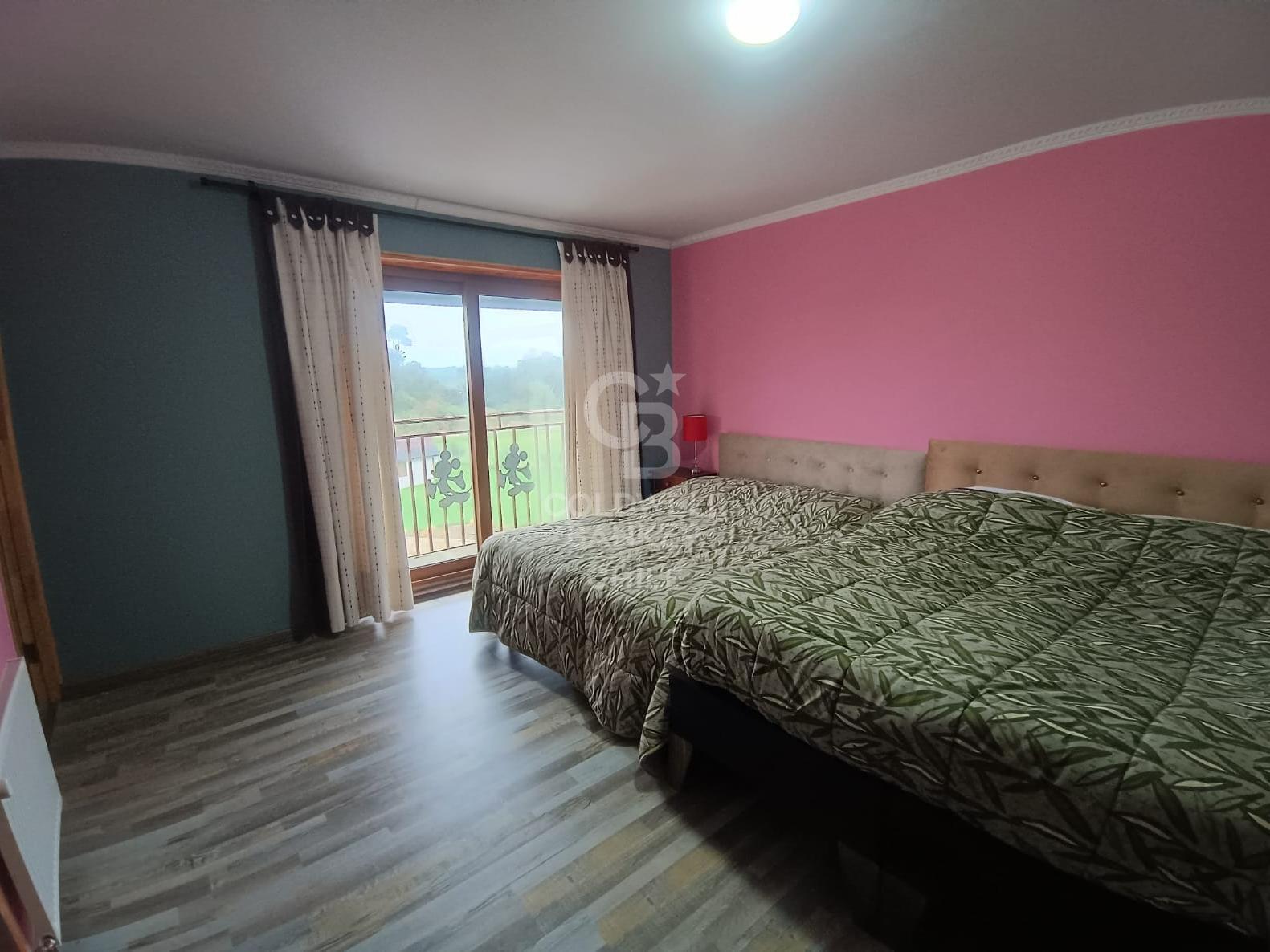 Puerto Varas, Chile, 5 Bedrooms Bedrooms, ,4 BathroomsBathrooms,Residential,For Sale,1934303