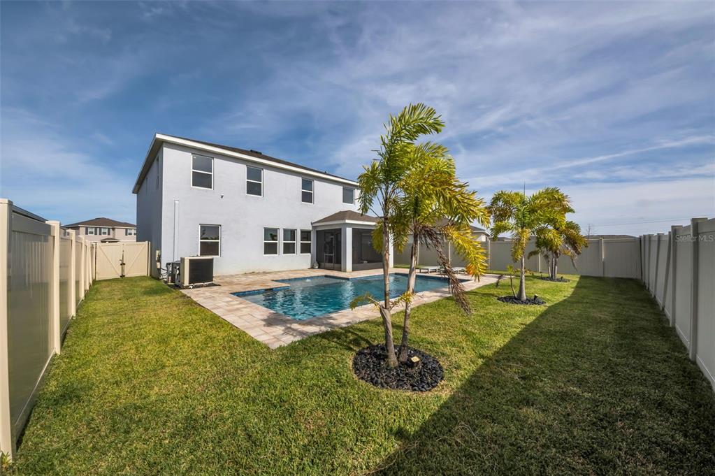 Apollo Beach, Florida, 33572, United States, 4 Bedrooms Bedrooms, ,3 BathroomsBathrooms,Residential,For Sale,1991637