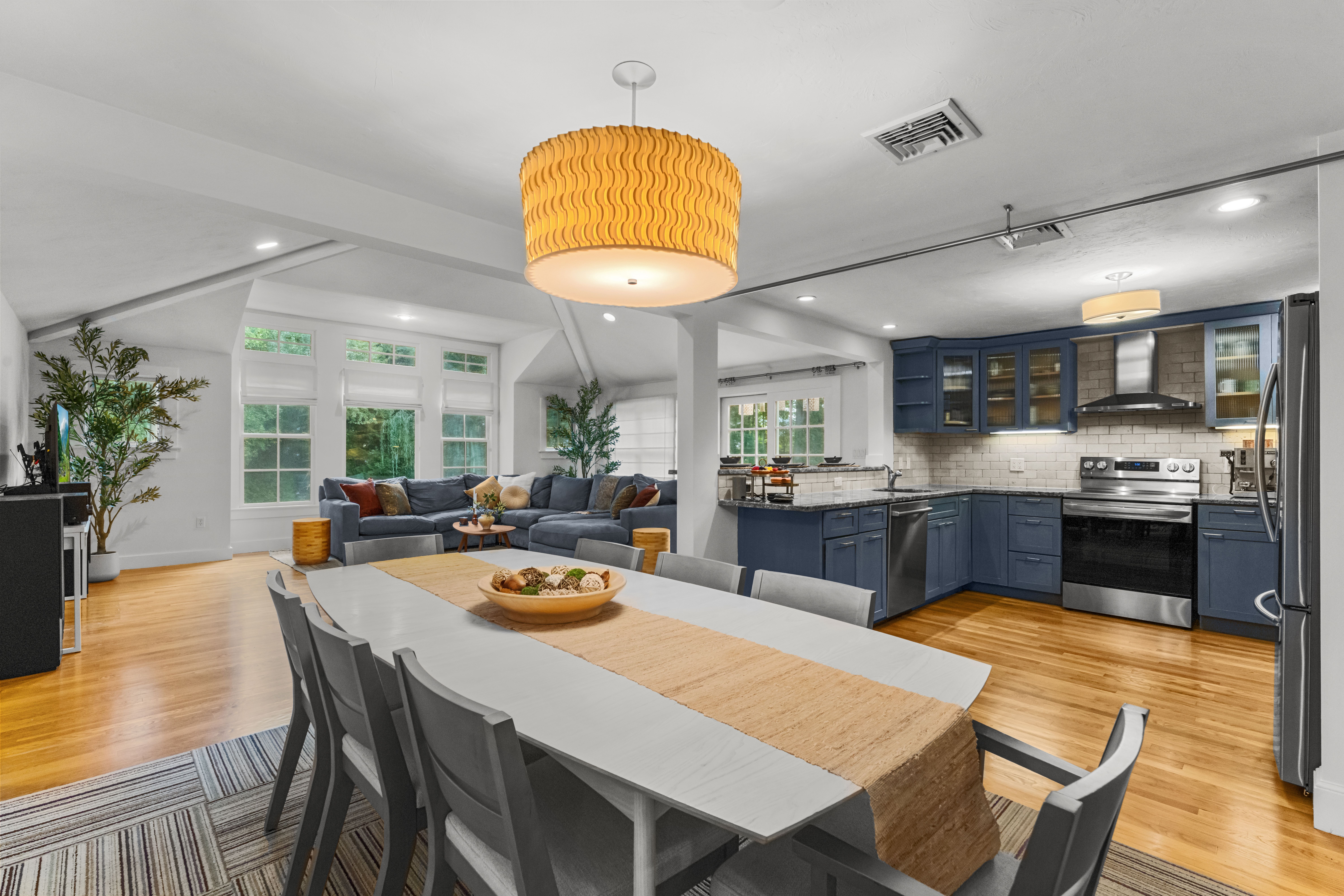  38 Hunnewell Street, Needham, MA, 02494 - 物件實景