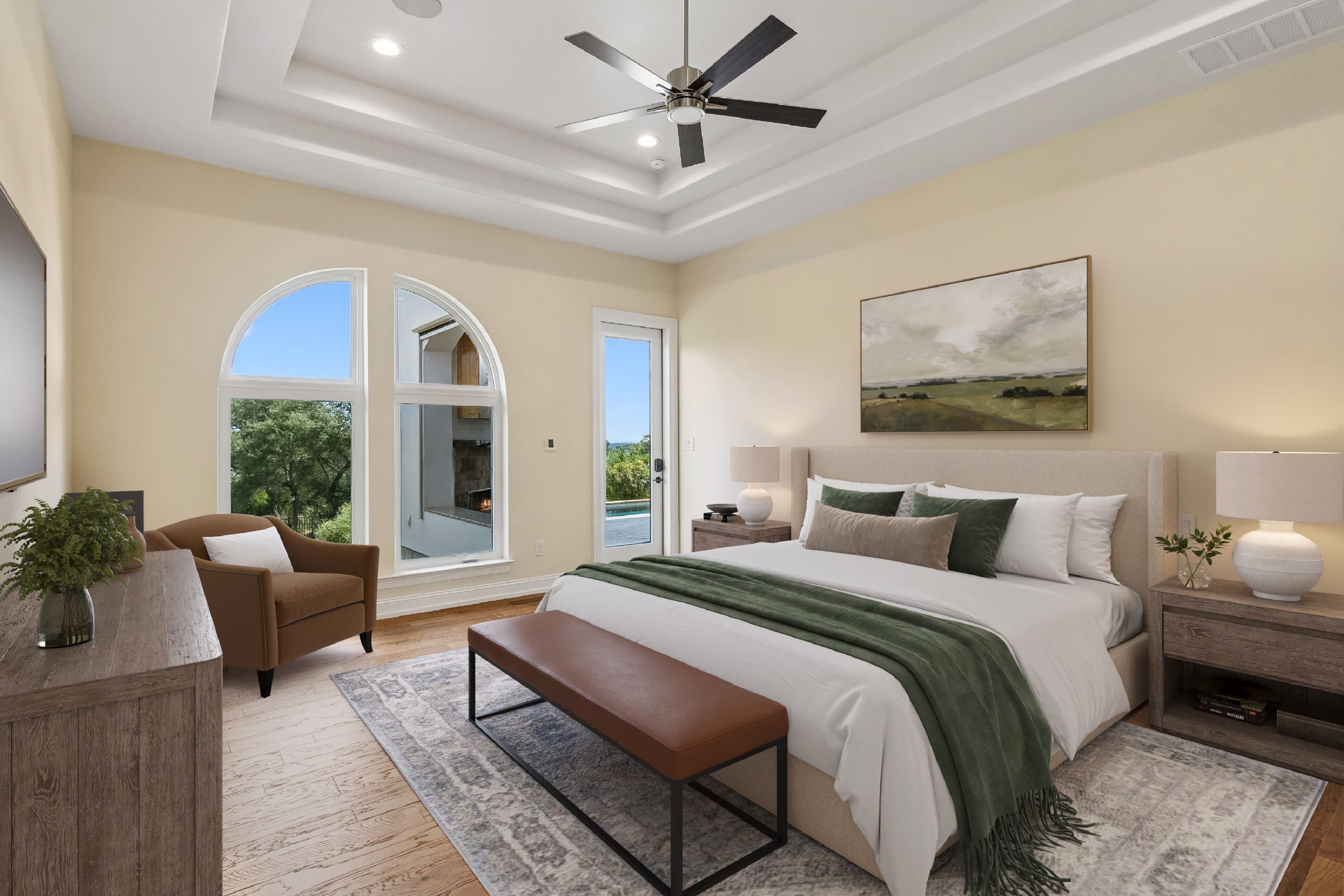  Elevated Living in Lakeview Ridge Estate - 物件實景