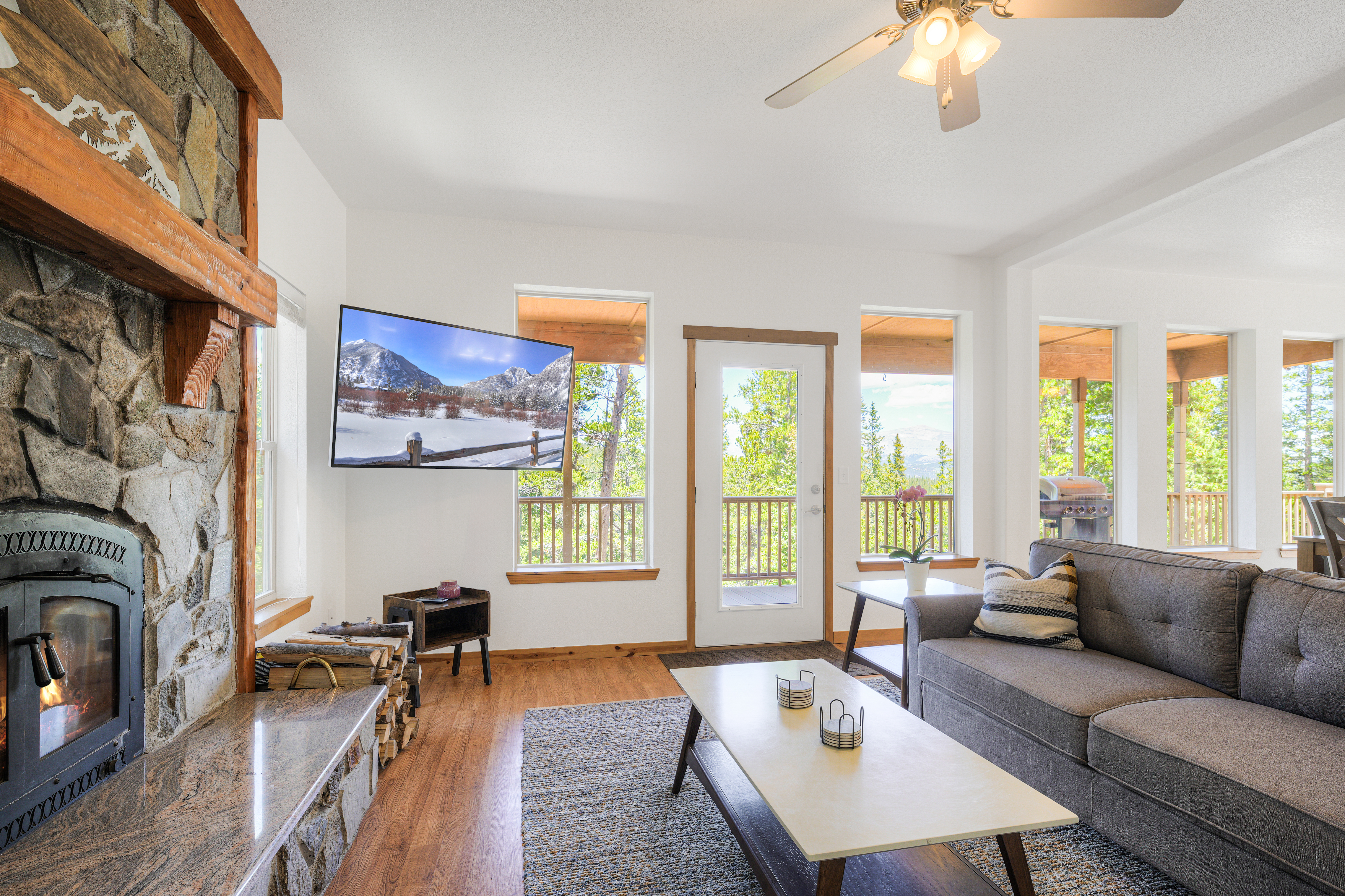  2123 Valley Of The Sun Drive, Fairplay, CO, 80440 - 物件實景