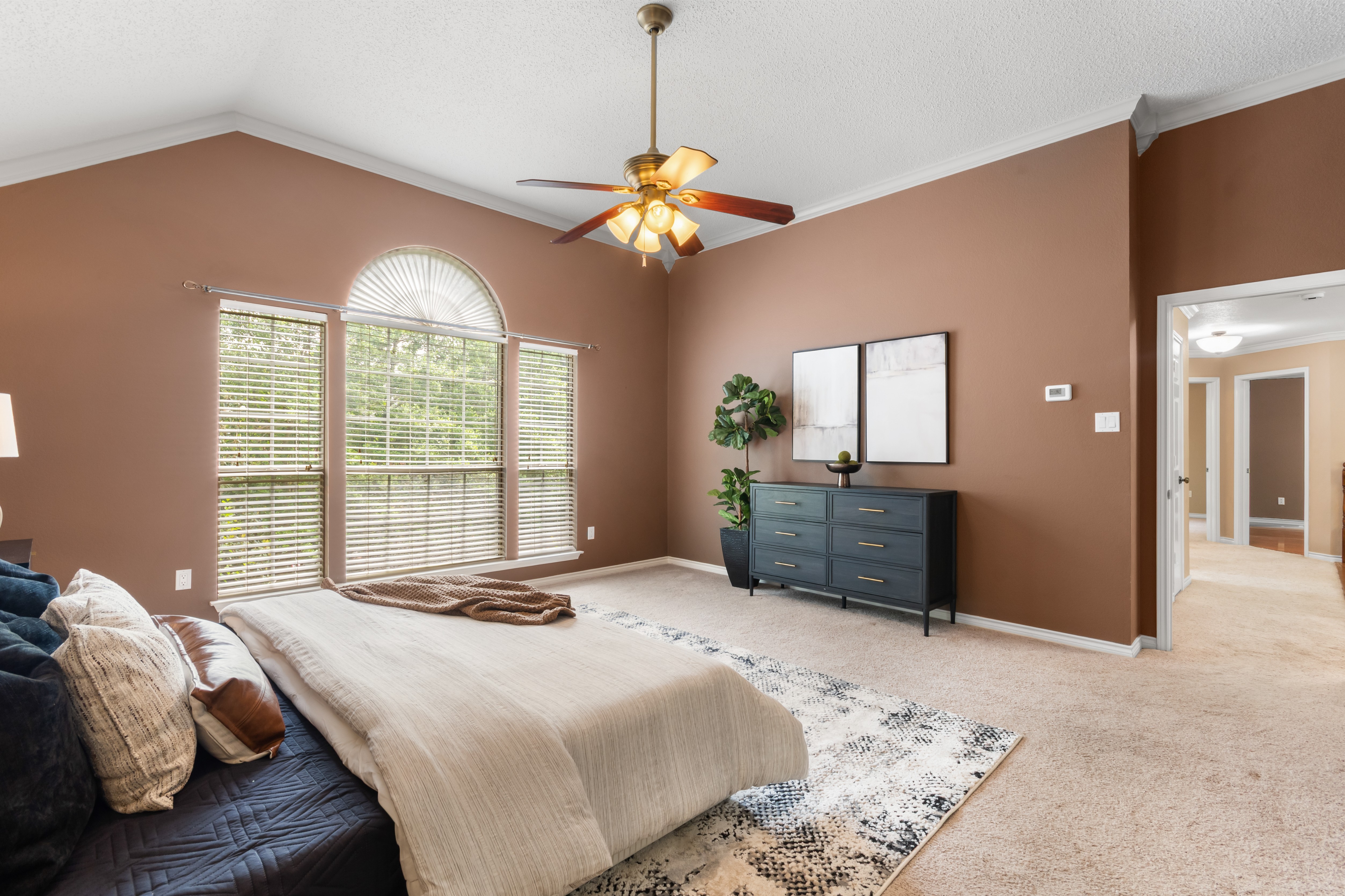  3233 Shady Glen Drive, Grapevine, TX, 76051 - 物件實景