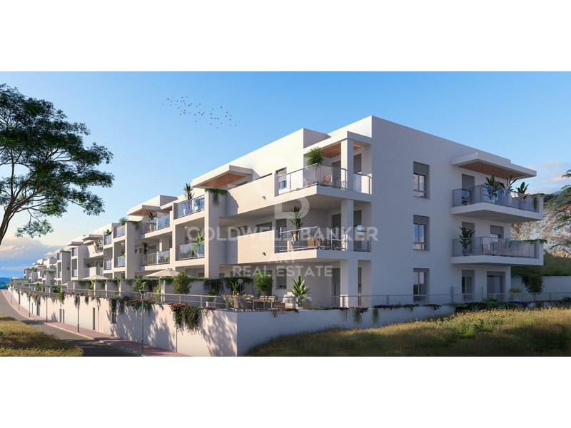 Benalmádena, Andalusia, ES, 2 Bedrooms Bedrooms, ,2 BathroomsBathrooms,Residential,For Sale,1947356