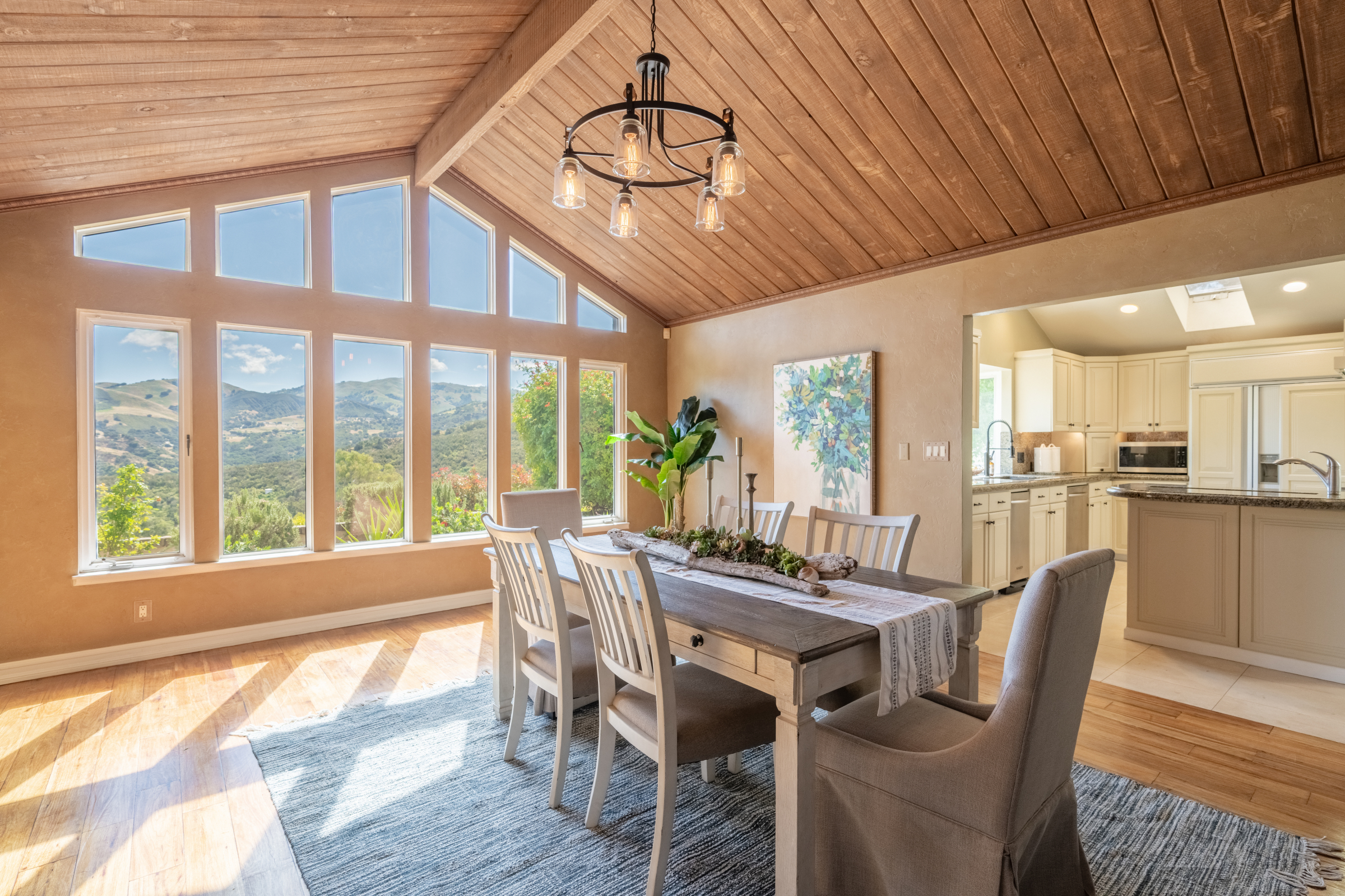  25983 High Terrace Lane, Salinas - 物件實景