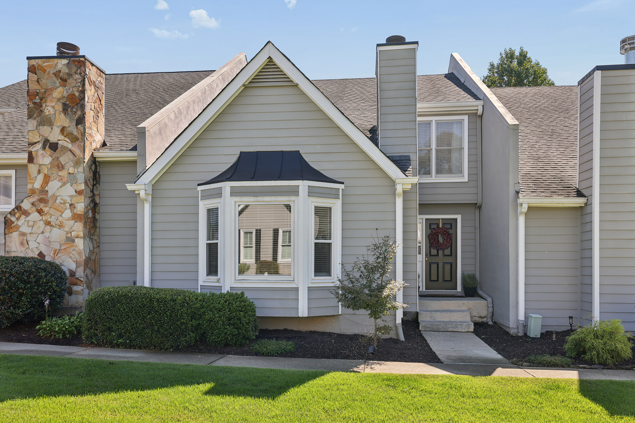  Inviting Townhome in Atlanta