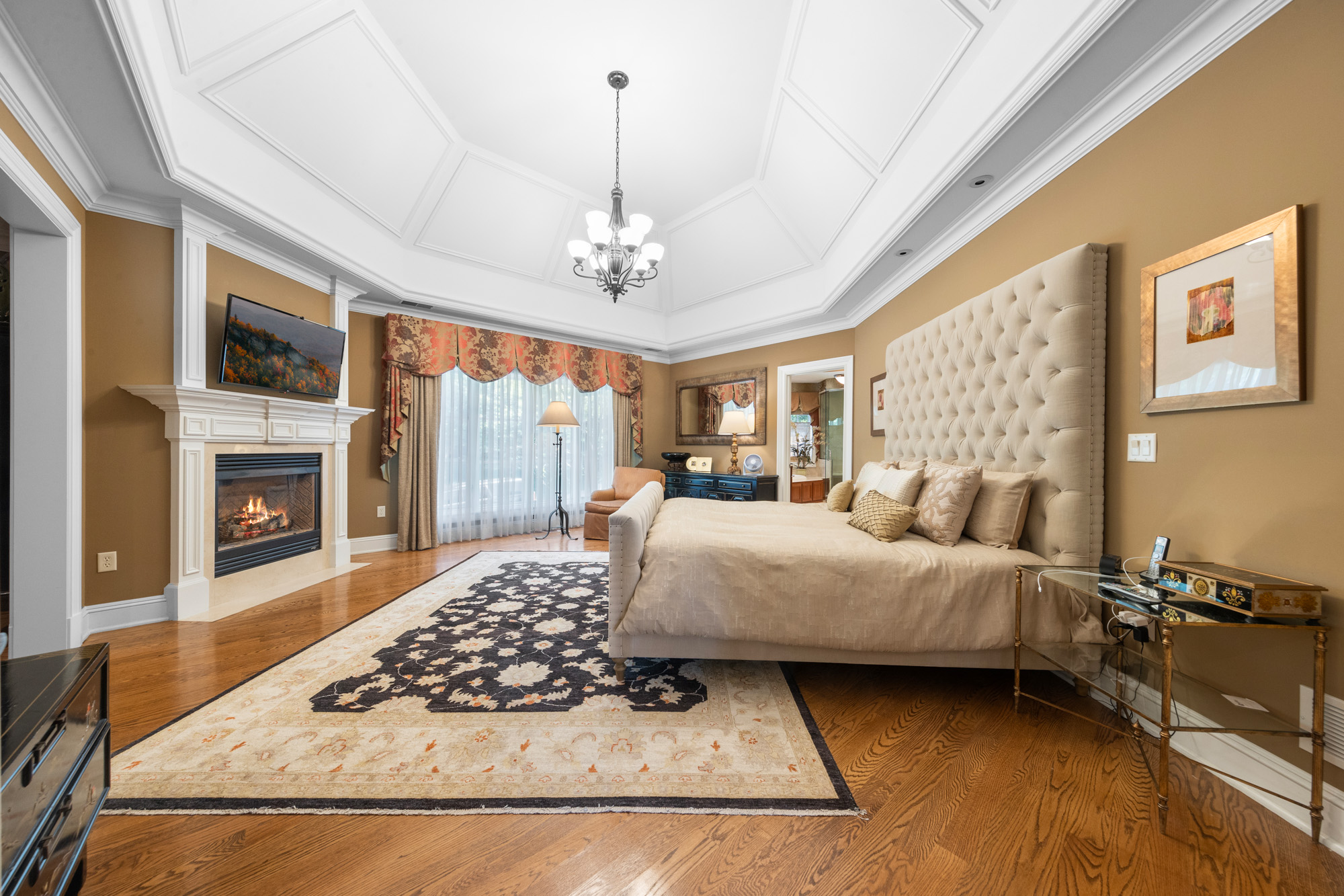 311 Bellaire Drive, Demarest, NJ, 07627 - 物件實景