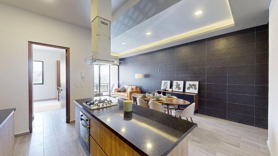 Atizapán de Zaragoza, Estado de méxico, 52966, Mexico, 2 Bedrooms Bedrooms, ,2 BathroomsBathrooms,Residential,For Sale,1859556