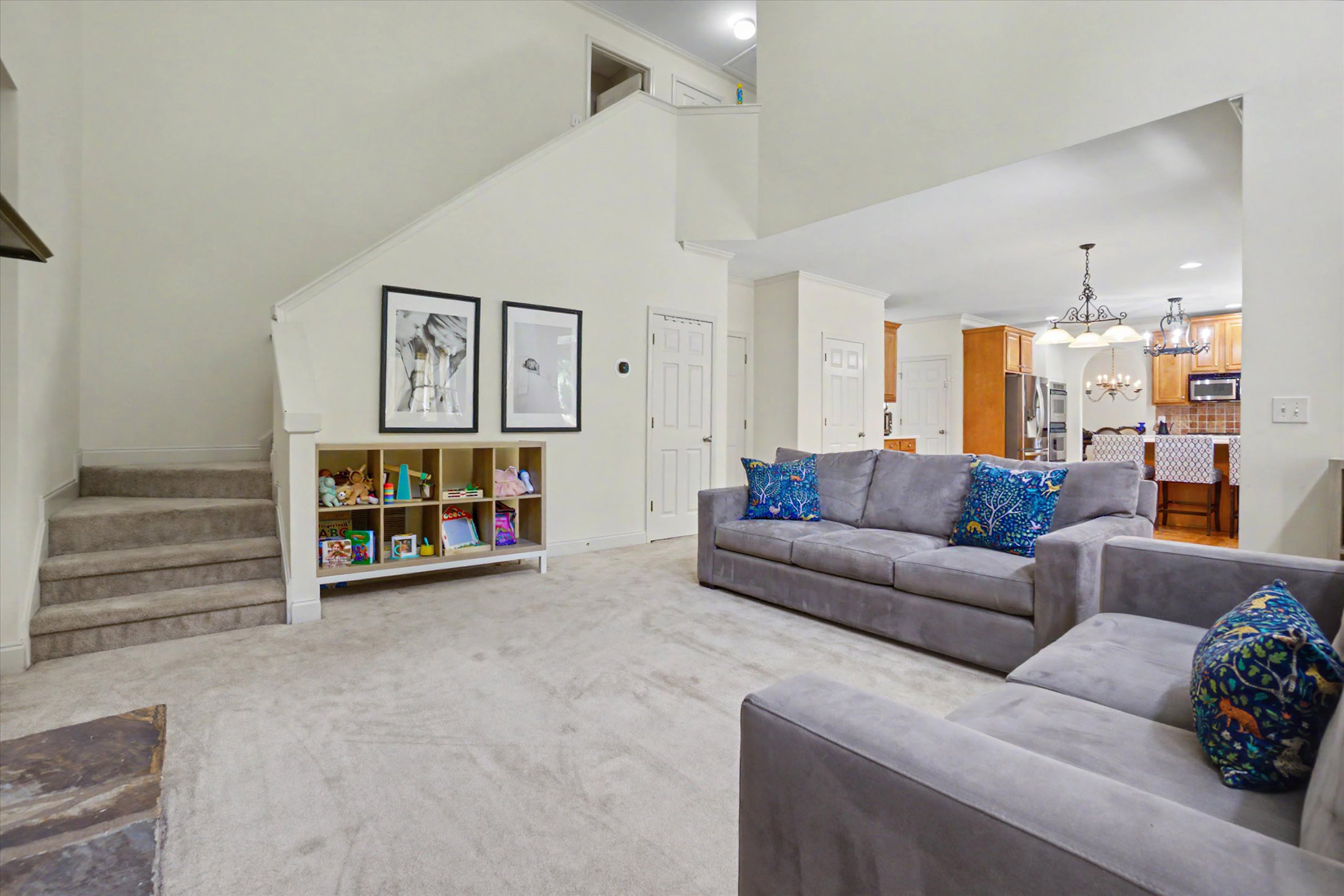  Beautiful Home in Sought-After Bridgemill Community - 物件實景