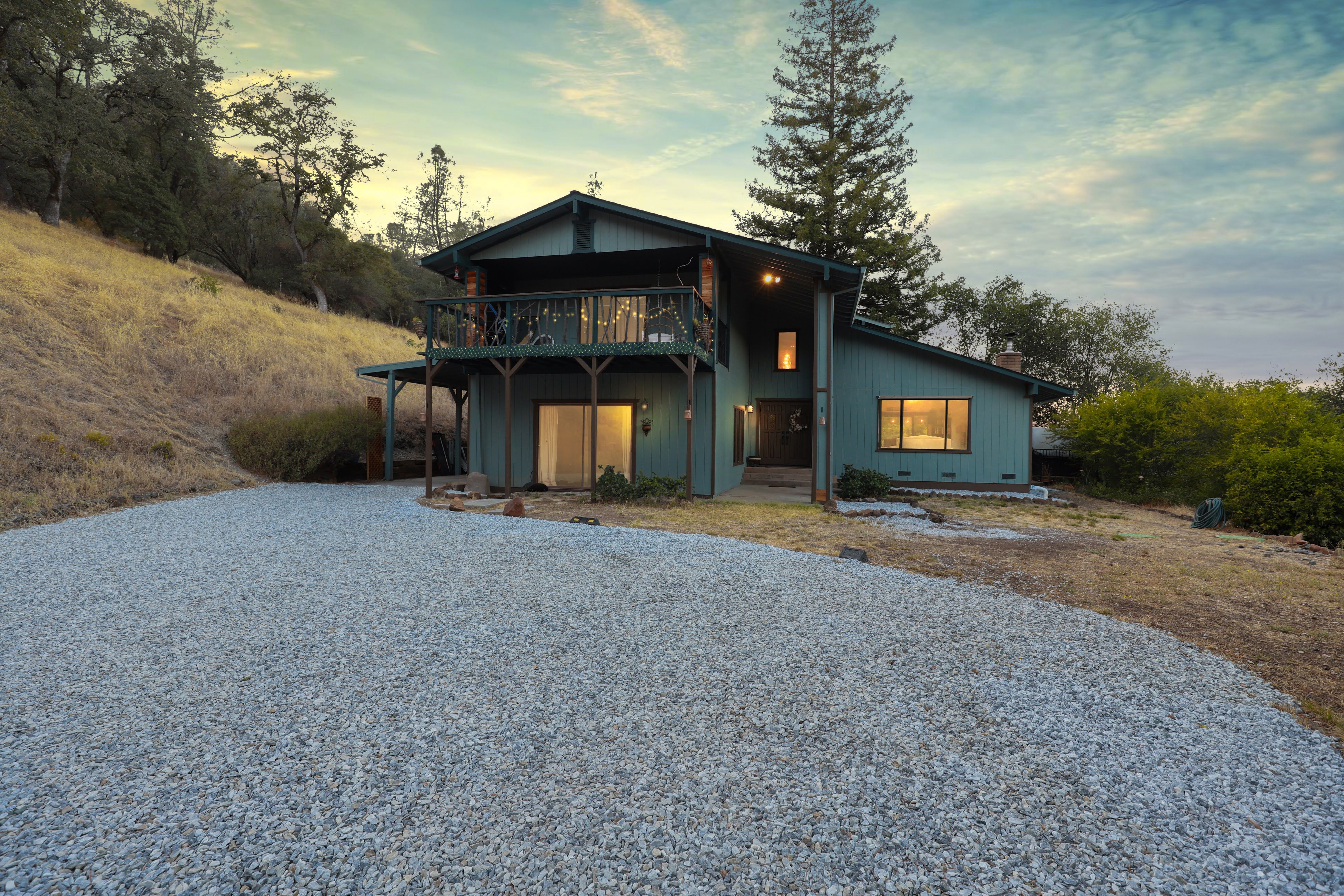  7760 California 49, El Dorado, CA 95623 - 物件實景
