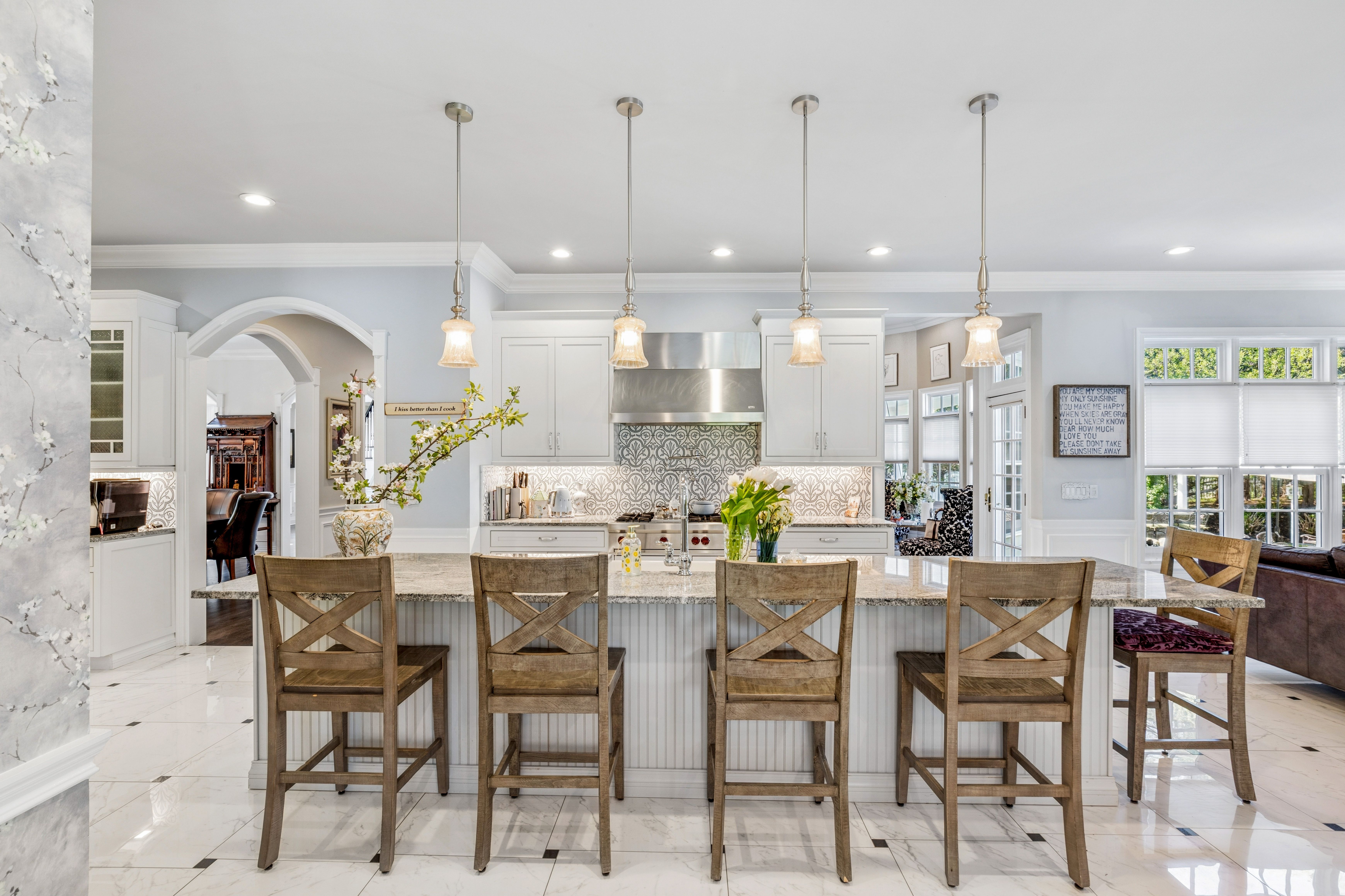  503 Cold Spring Road, Laurel Hollow, NY 11791 - 物件實景
