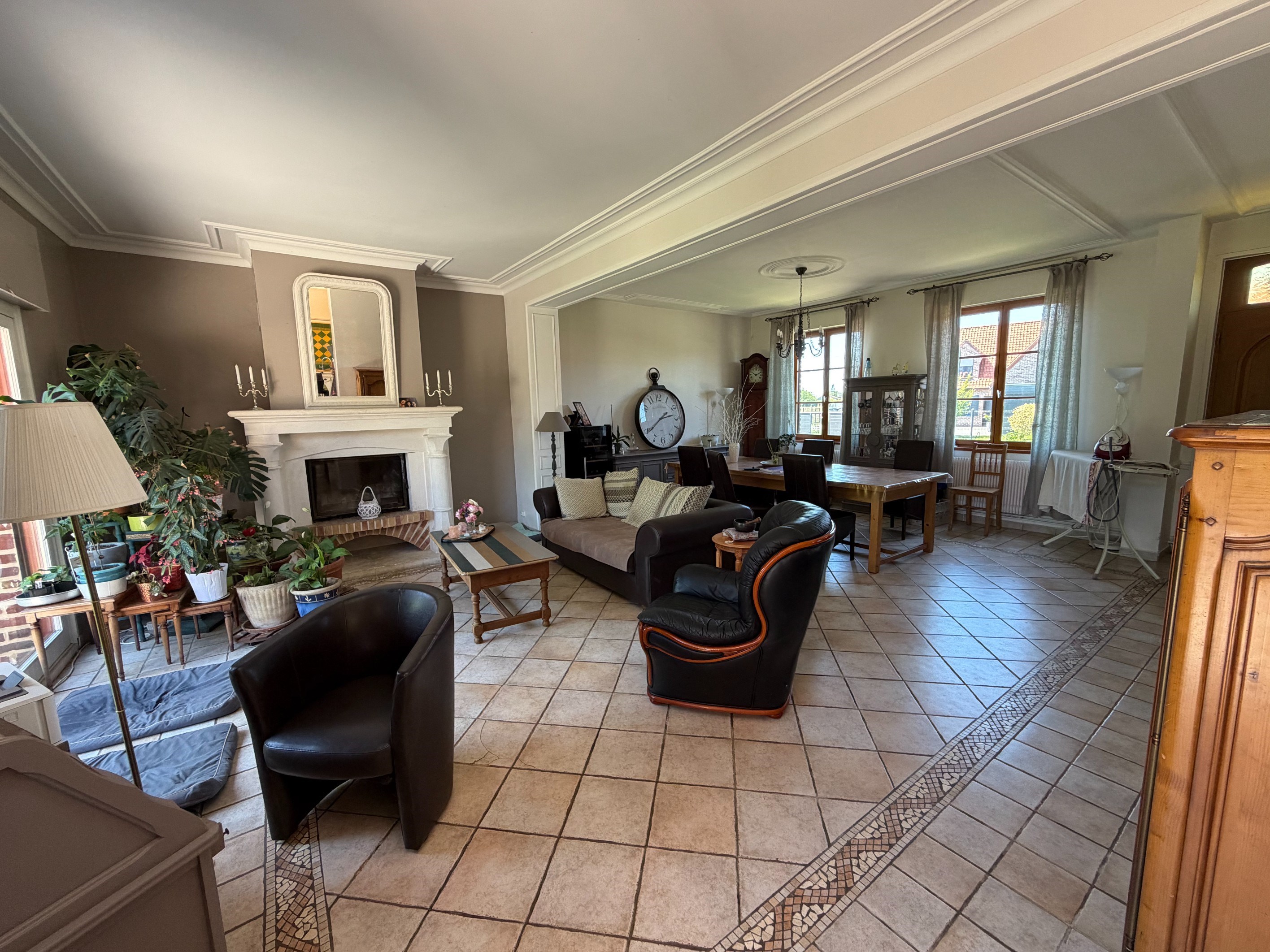  Great Property - 8 Bedrooms - 物件實景
