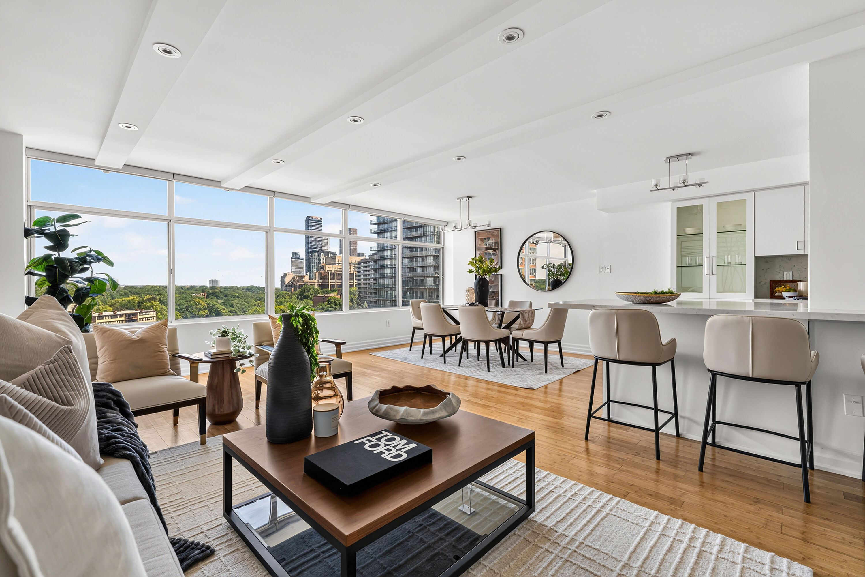  Residences at 900 Yonge - 物件實景