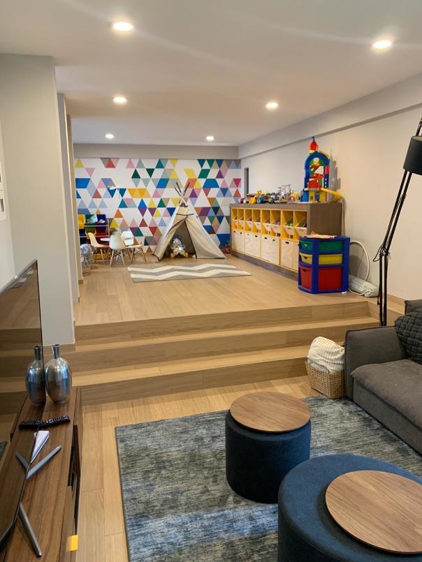 Nube, La Magdalena Contreras, Ciudad de México, 10200, Mexico, 3 Bedrooms Bedrooms, ,3 BathroomsBathrooms,Residential,For Sale,Nube,1623528