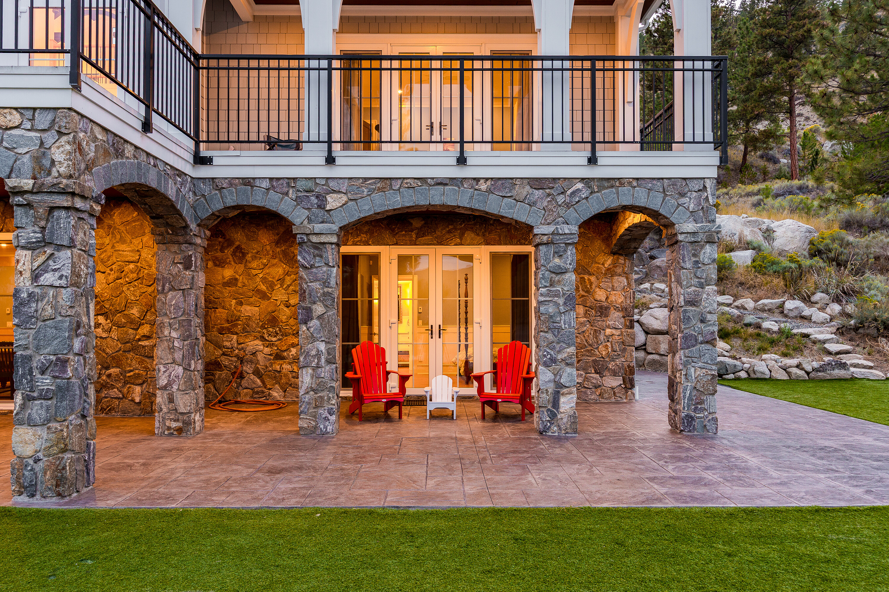  Premier Nicola Lake Estate - 物件實景