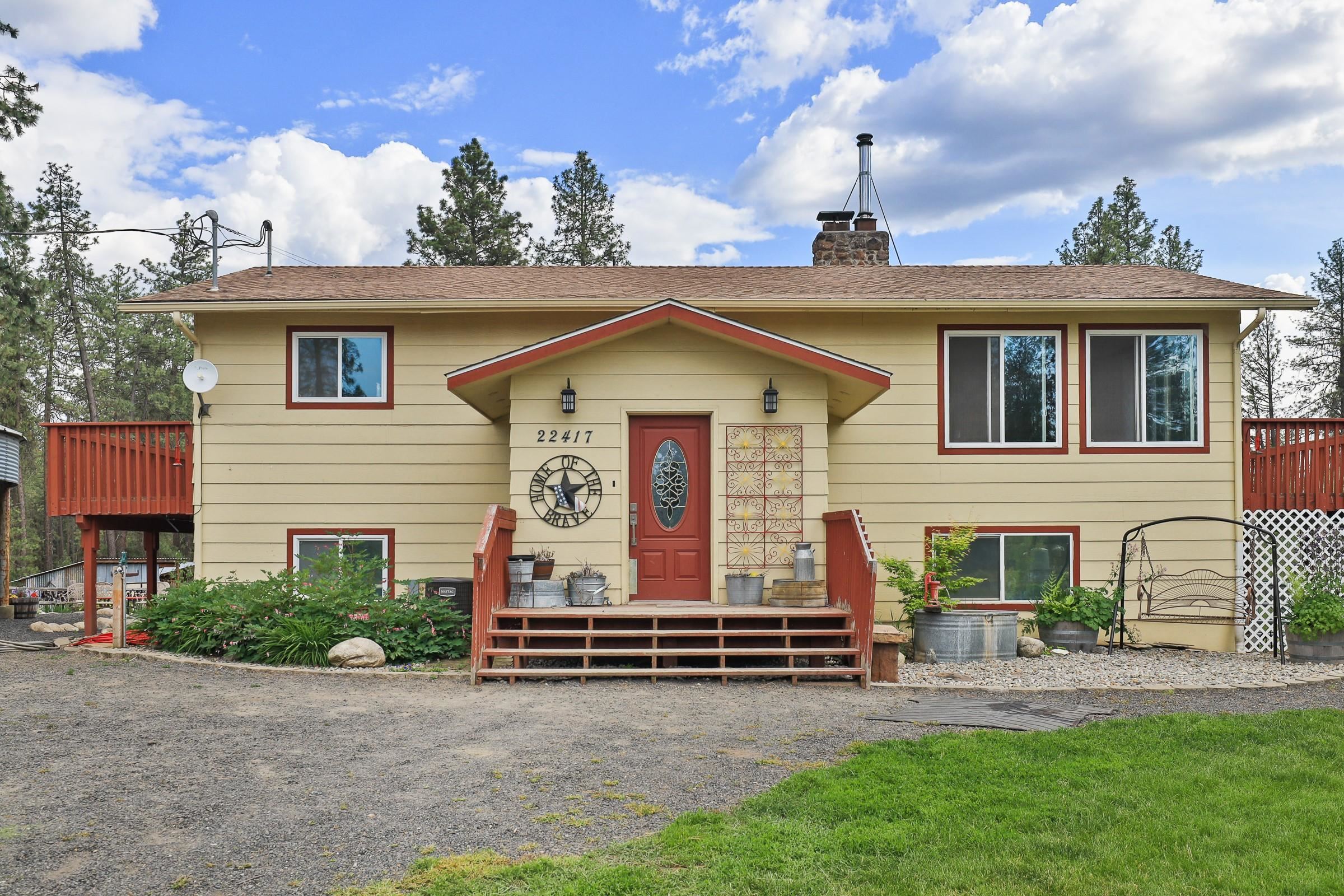 Cheney, Washington, 99004, United States, 5 Bedrooms Bedrooms, ,2 BathroomsBathrooms,Residential,For Sale,1848912