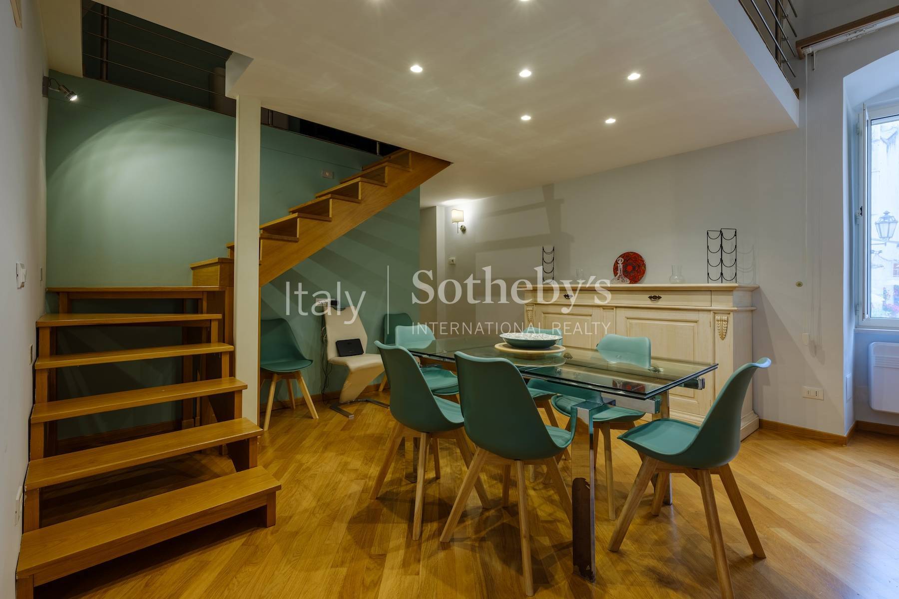  Elegant apartment in the historic center of Ostuni - 物件實景